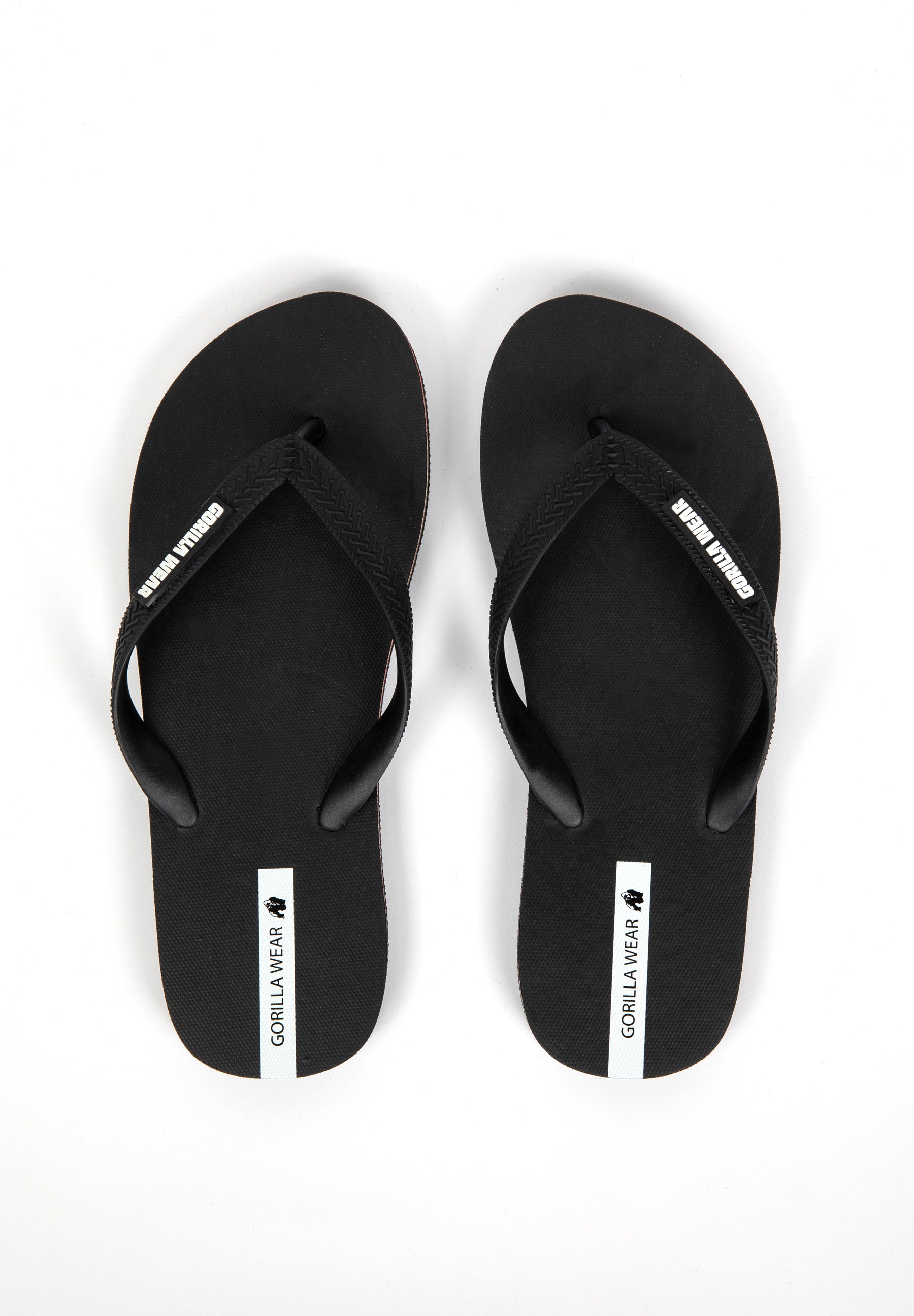 Gorilla Wear Kokomo Flip Flops - Kaikki värit