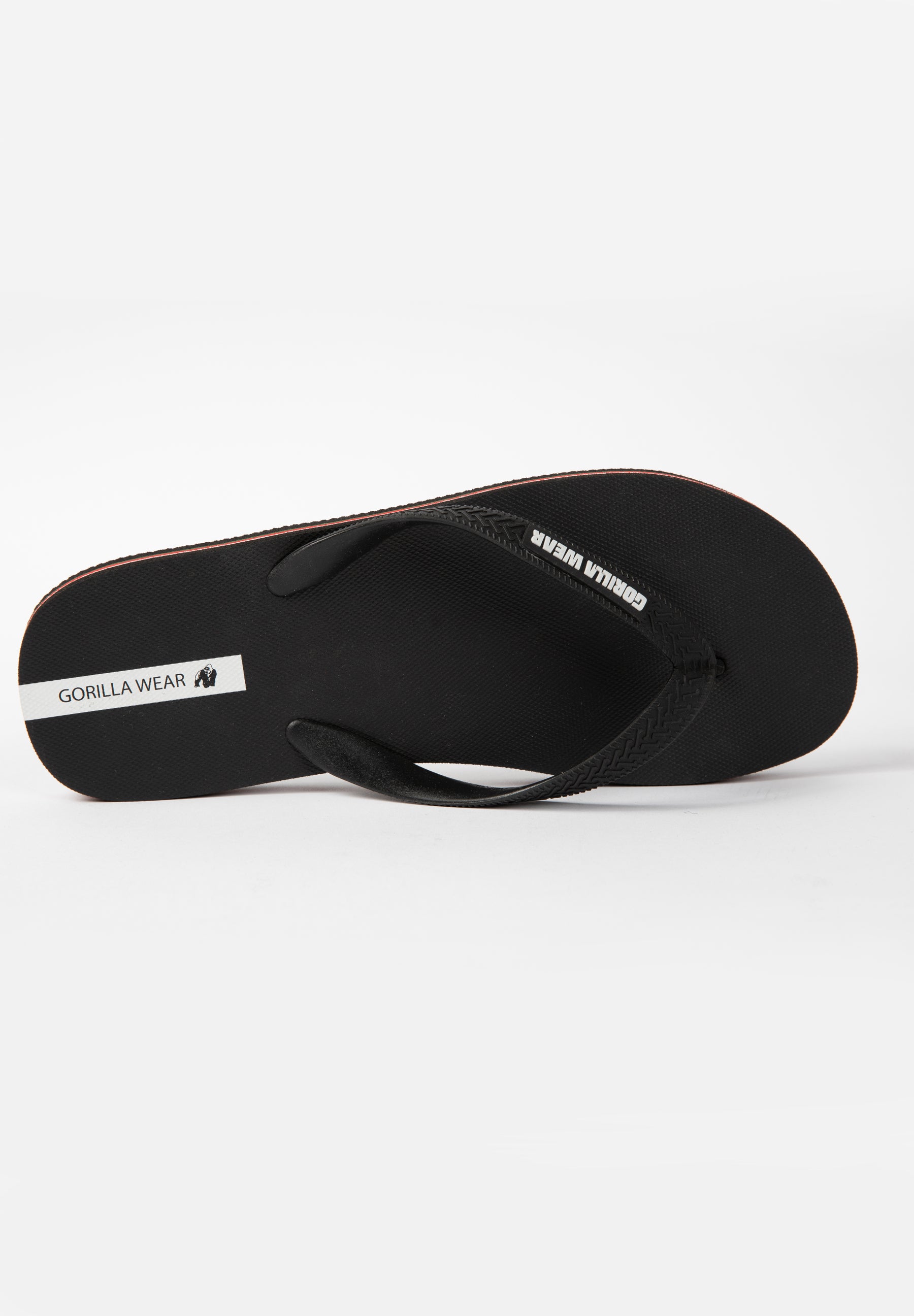 Gorilla Wear Kokomo Flip Flops - Kaikki värit
