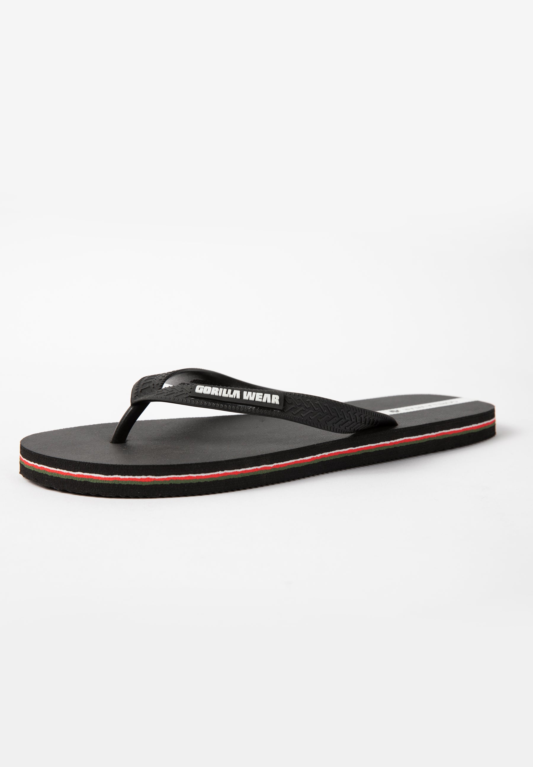 Gorilla Wear Kokomo Flip Flops - Kaikki värit