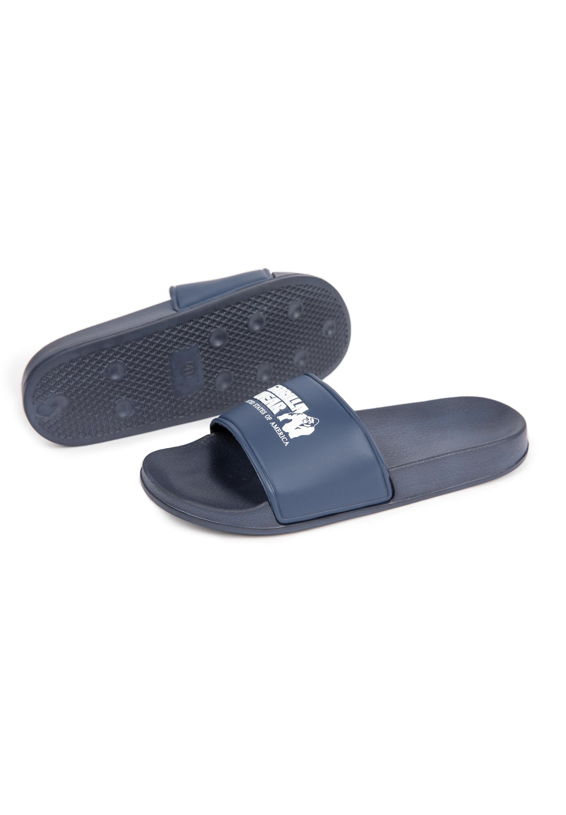 Gorilla Wear Pasco Slides - Kaikki värit
