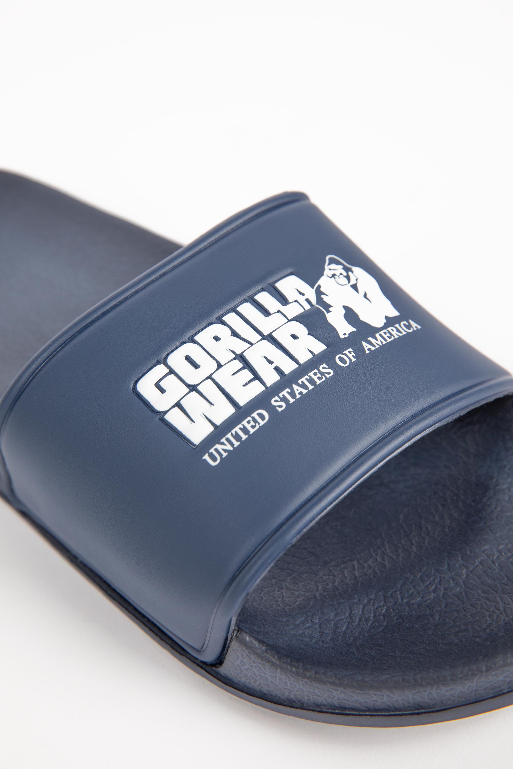 Gorilla Wear Pasco Slides - Kaikki värit