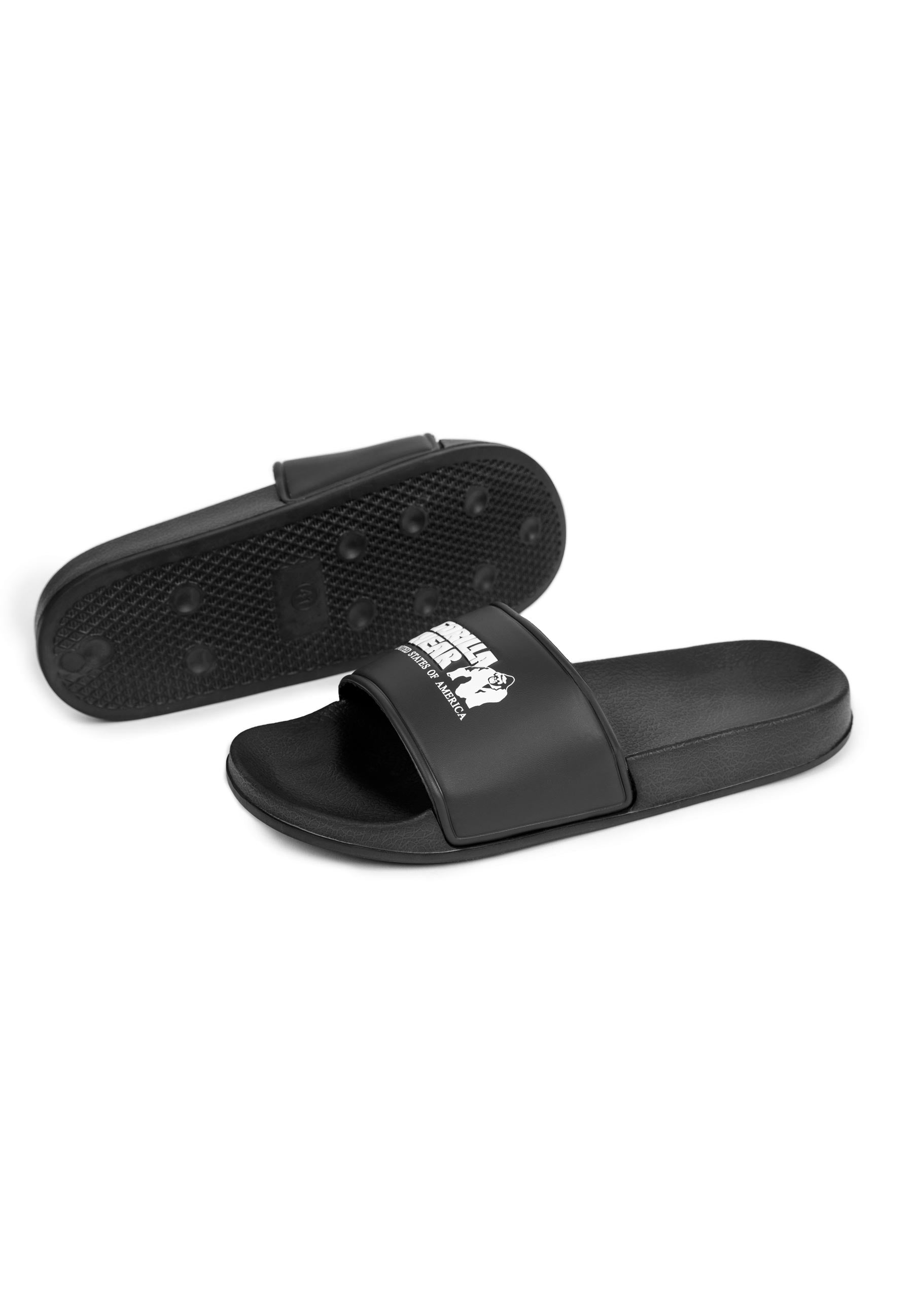 Gorilla Wear Pasco Slides - Kaikki värit