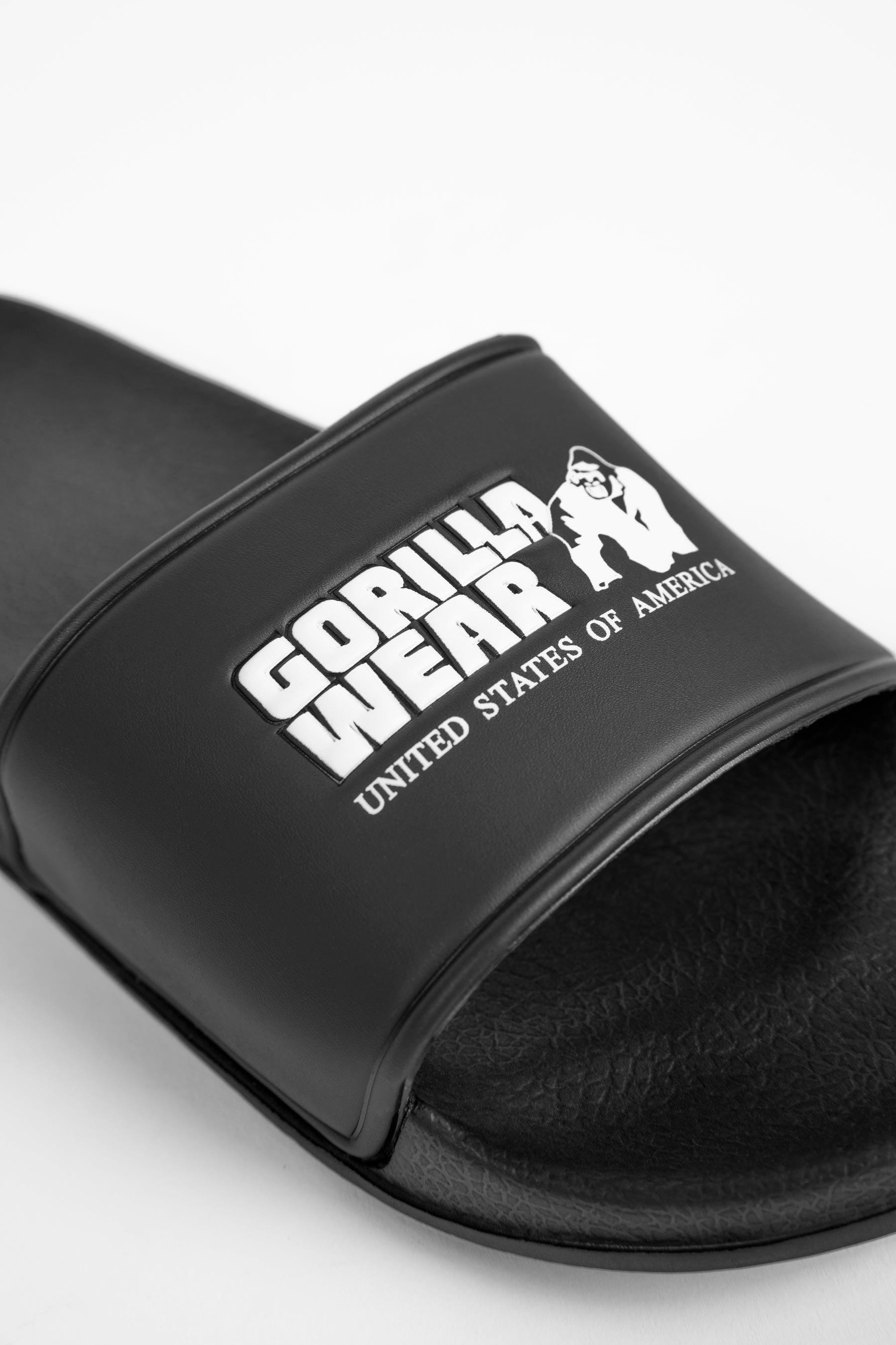 Gorilla Wear Pasco Slides - Kaikki värit