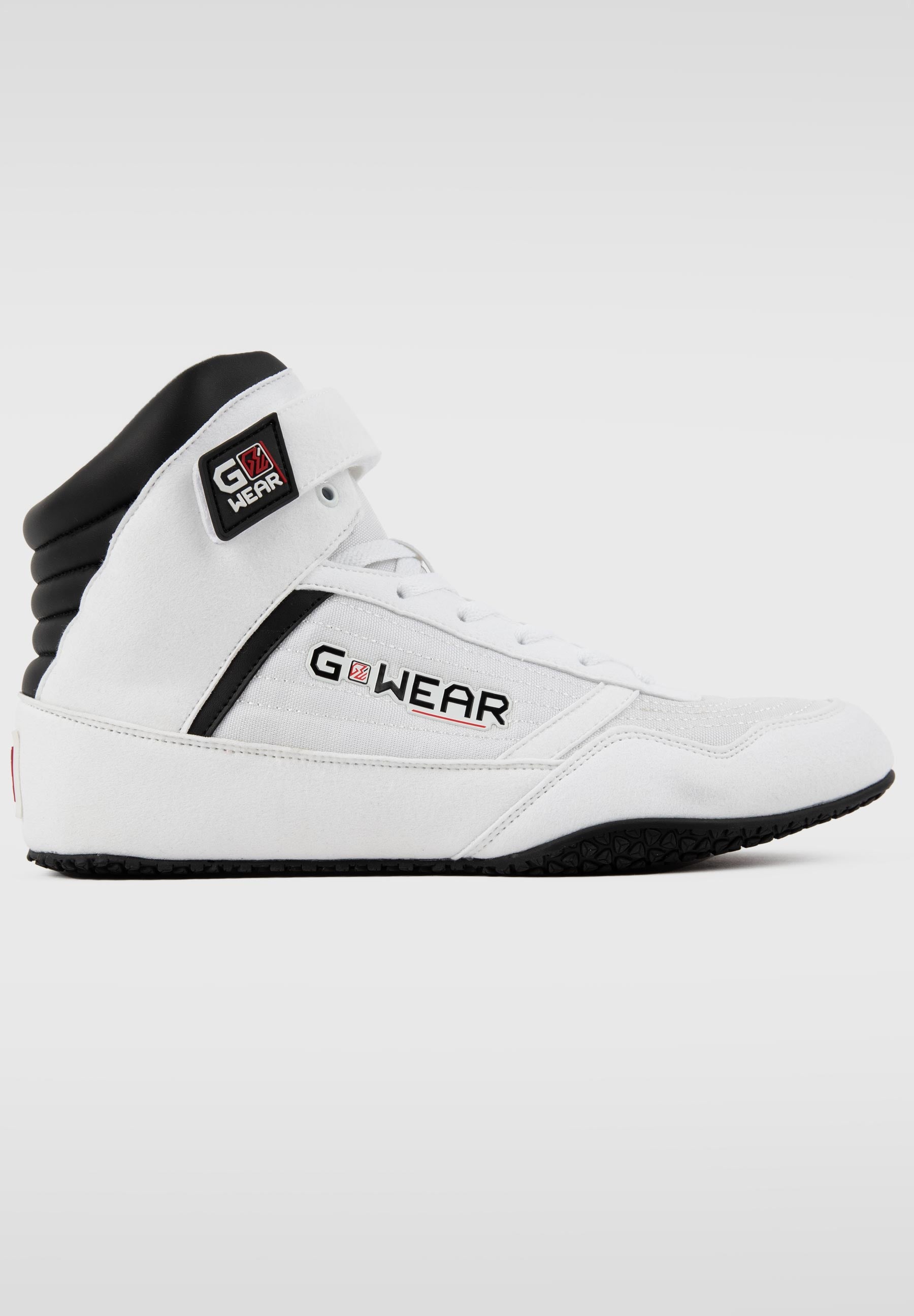 Gwear Classic High Tops - Kaikki värit