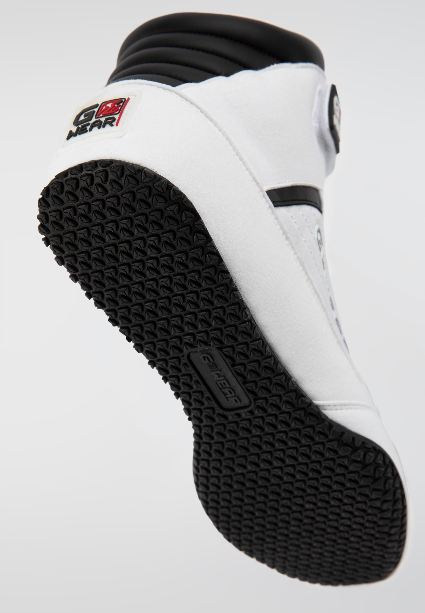 Gwear Classic High Tops - Kaikki värit