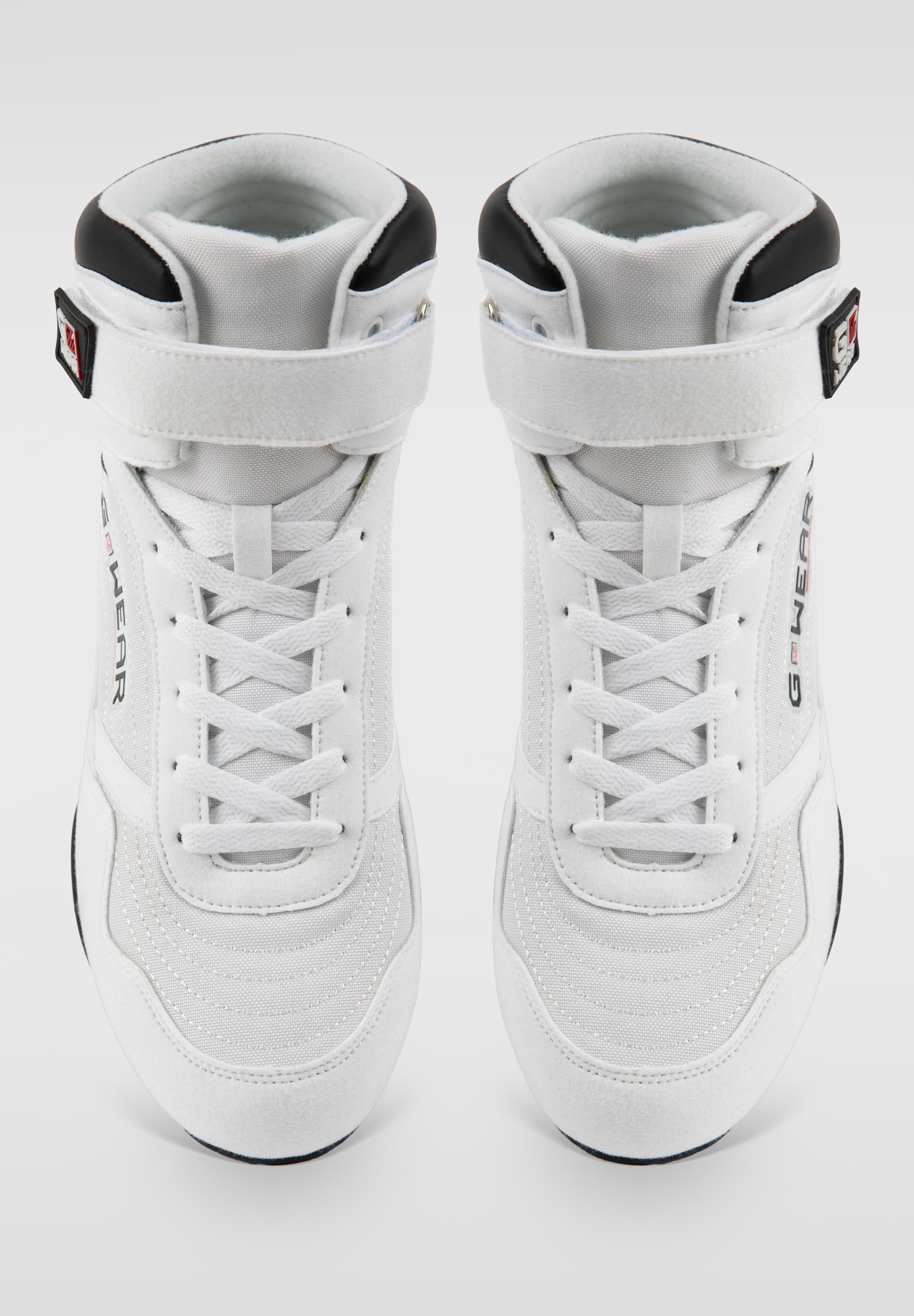 Gwear Classic High Tops - Kaikki värit