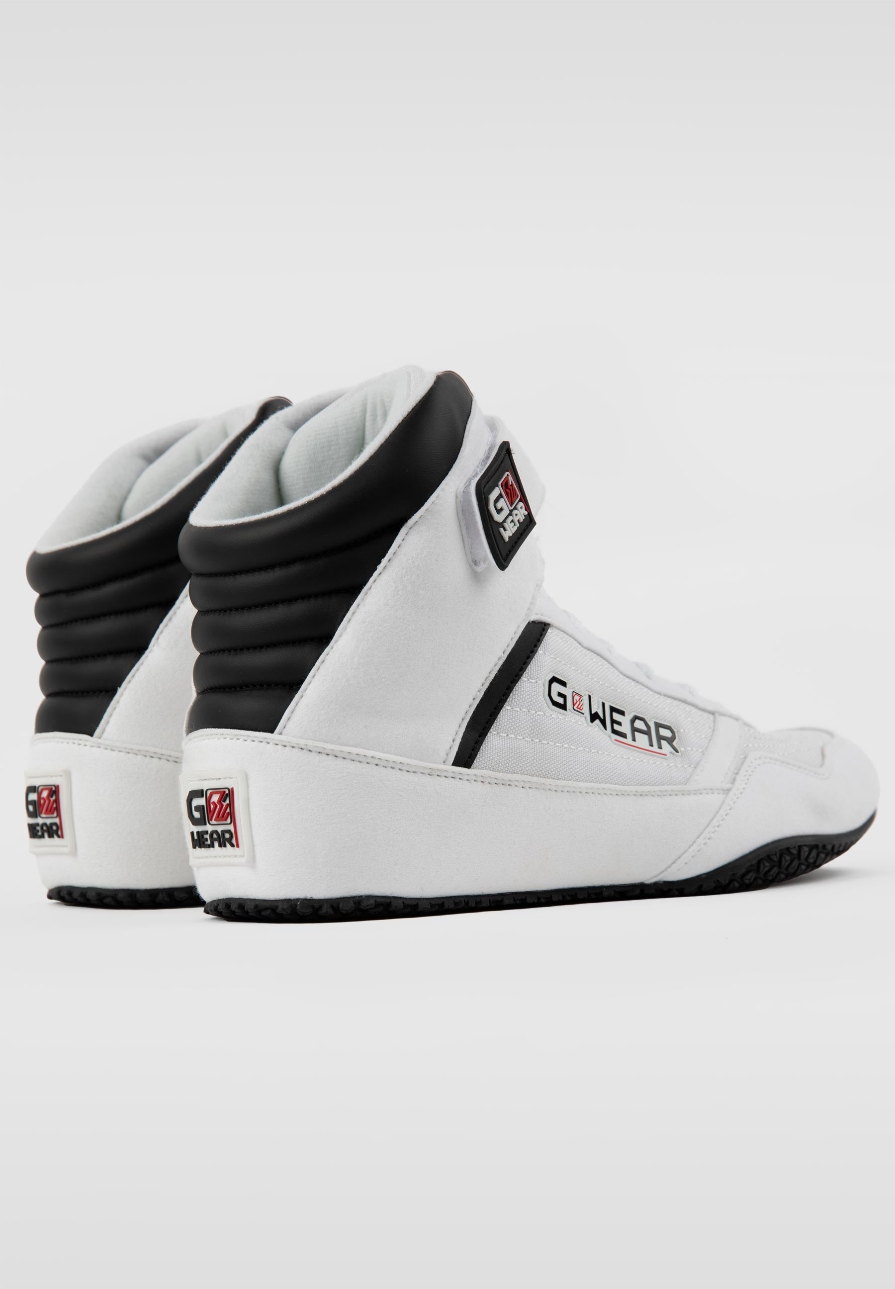 Gwear Classic High Tops - Kaikki värit