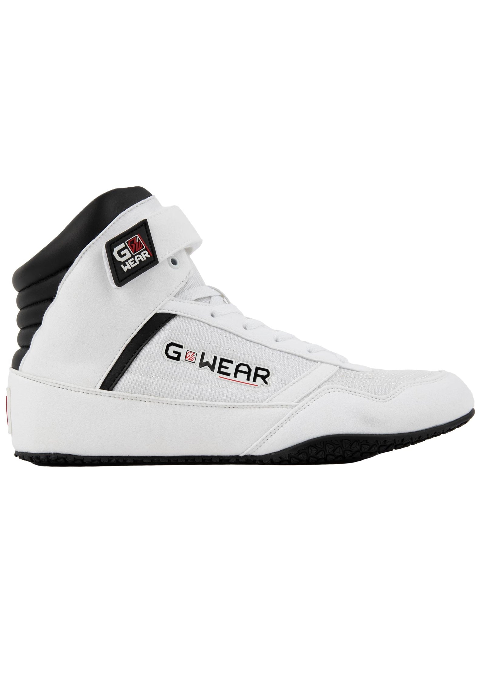 Gwear Classic High Tops - Kaikki värit