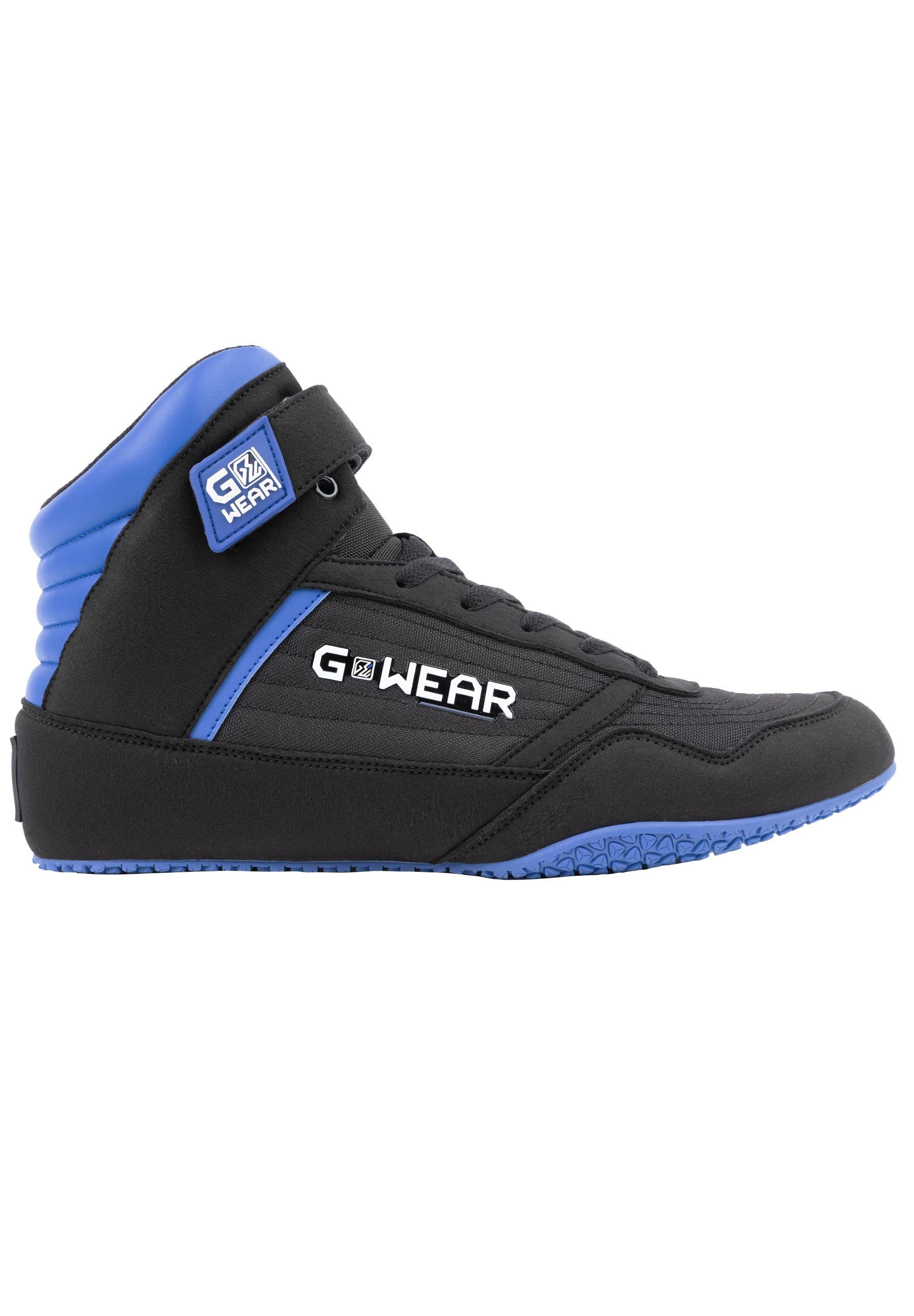 Gwear Classic High Tops - Kaikki värit