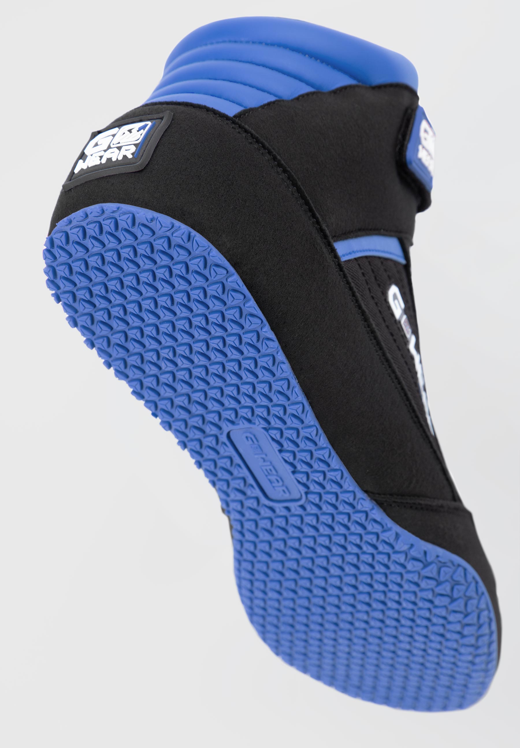 Gwear Classic High Tops - Kaikki värit
