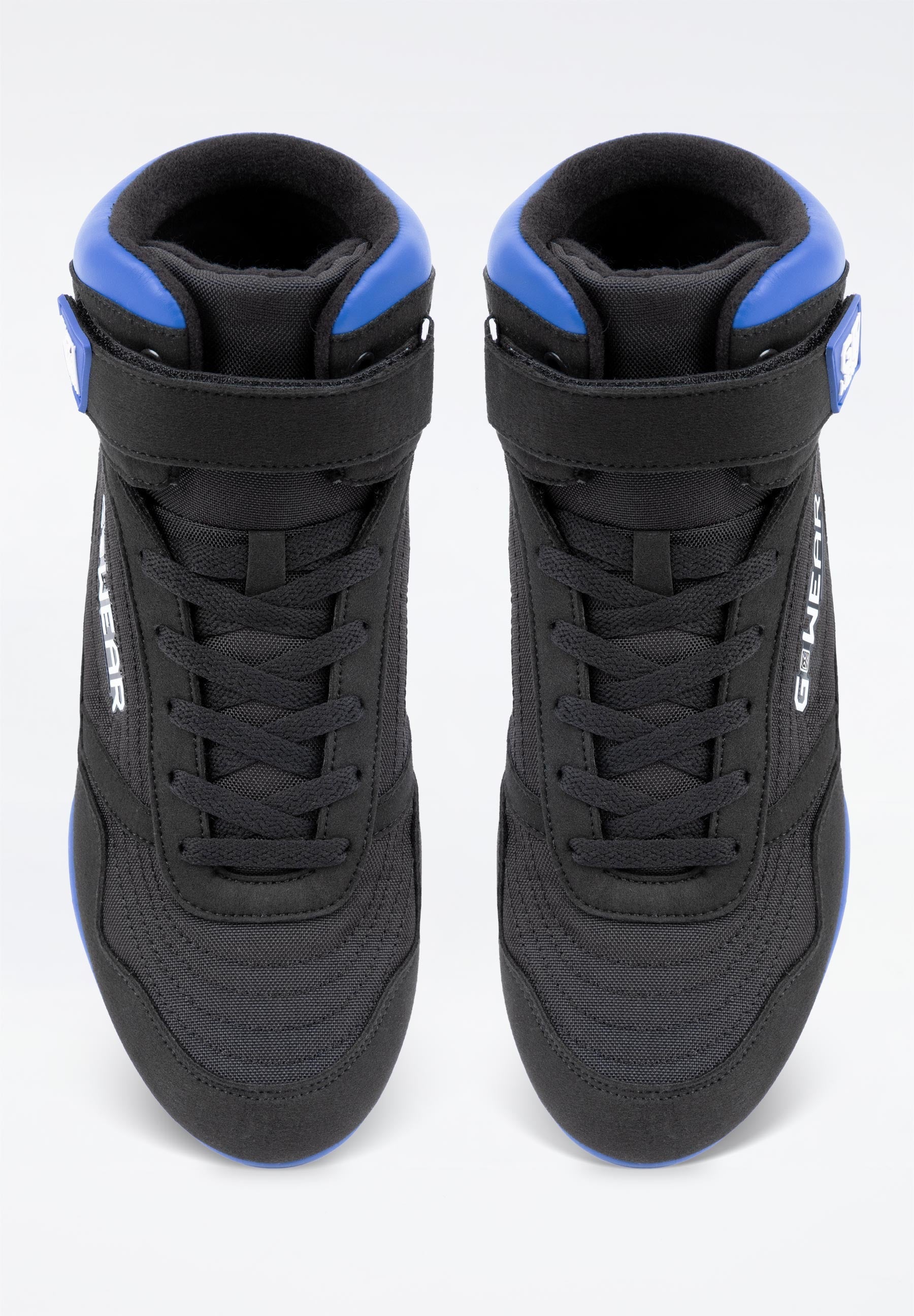 Gwear Classic High Tops - Kaikki värit