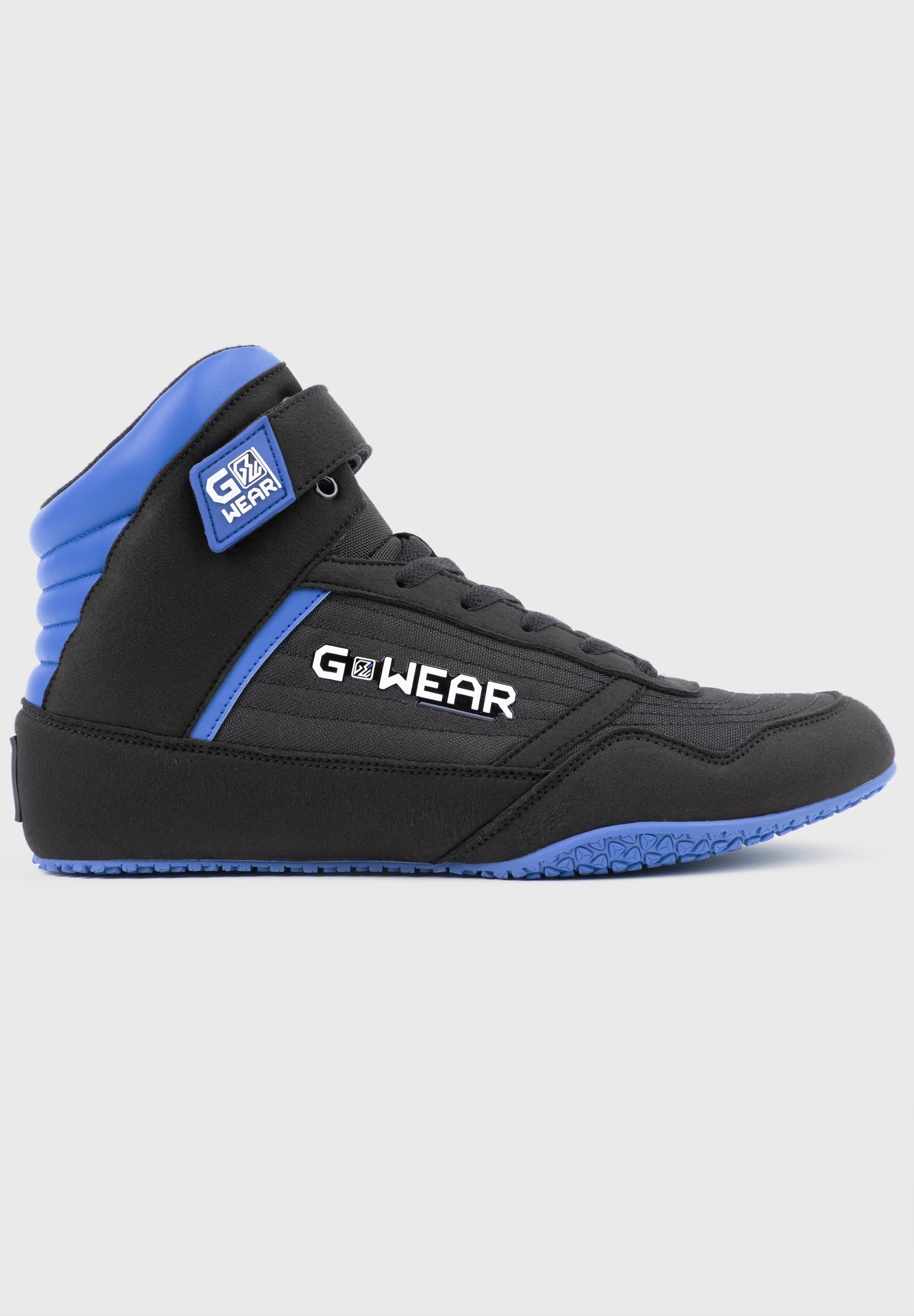 Gwear Classic High Tops - Kaikki värit