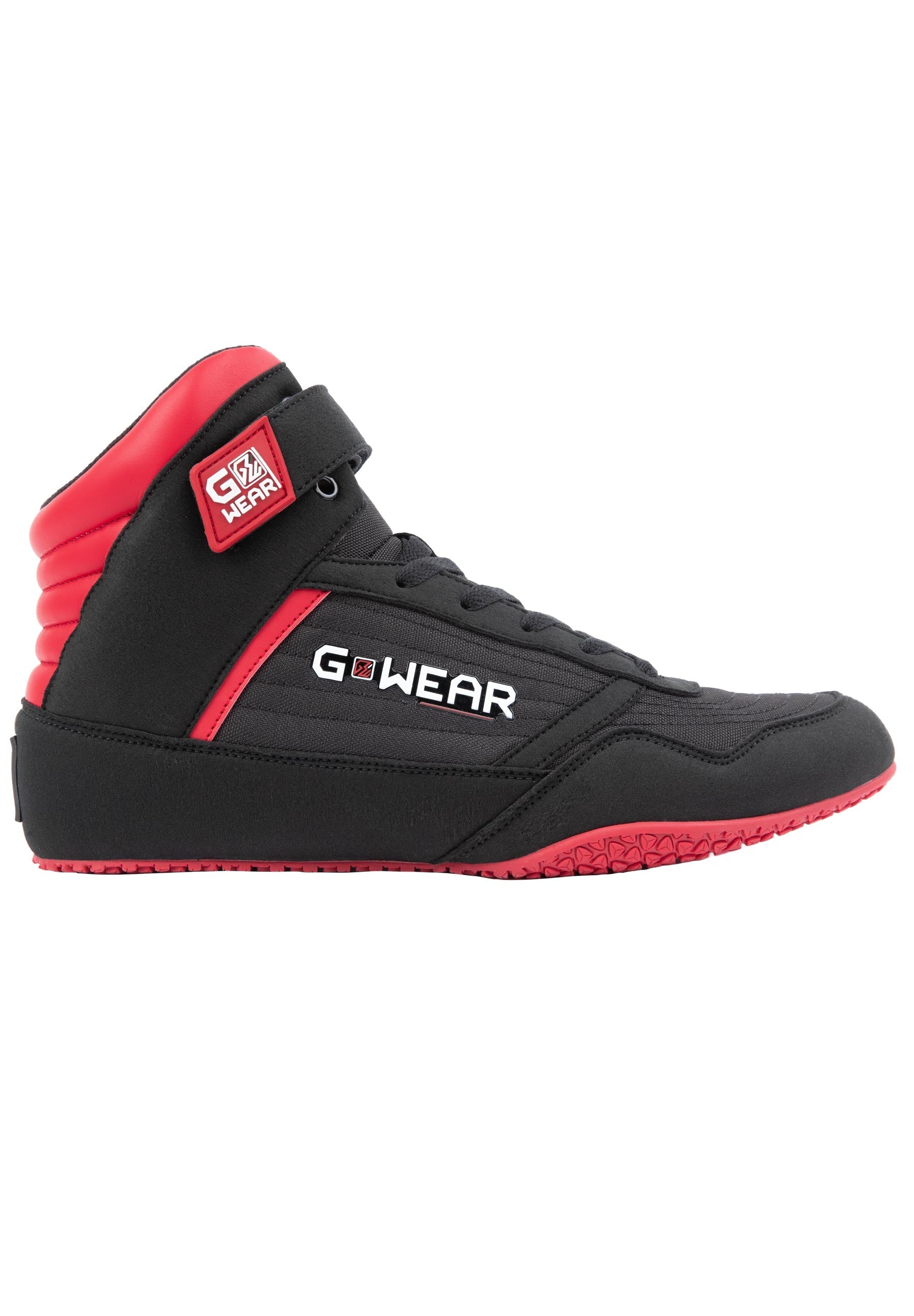 Gwear Classic High Tops - Kaikki värit