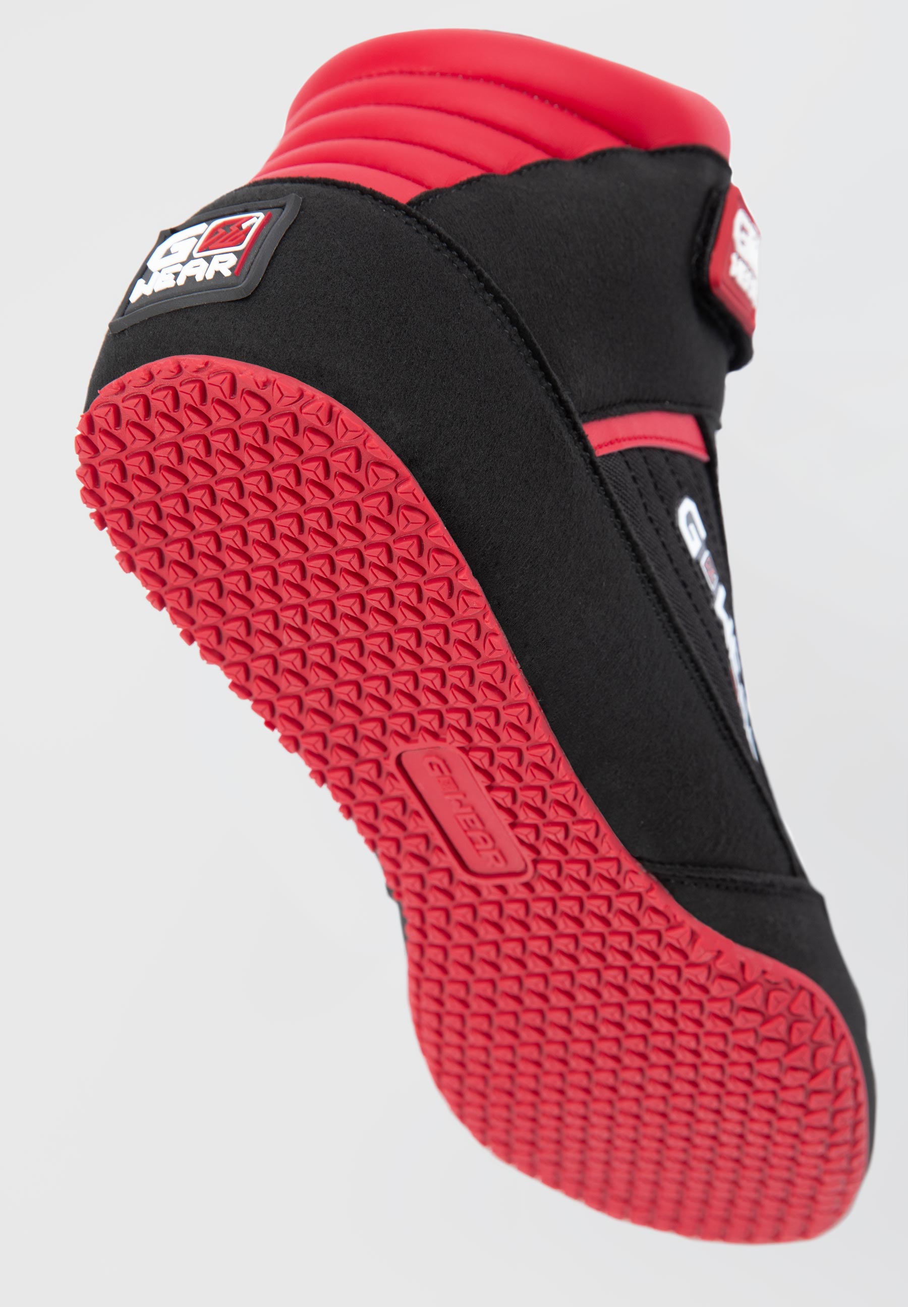 Gwear Classic High Tops - Kaikki värit