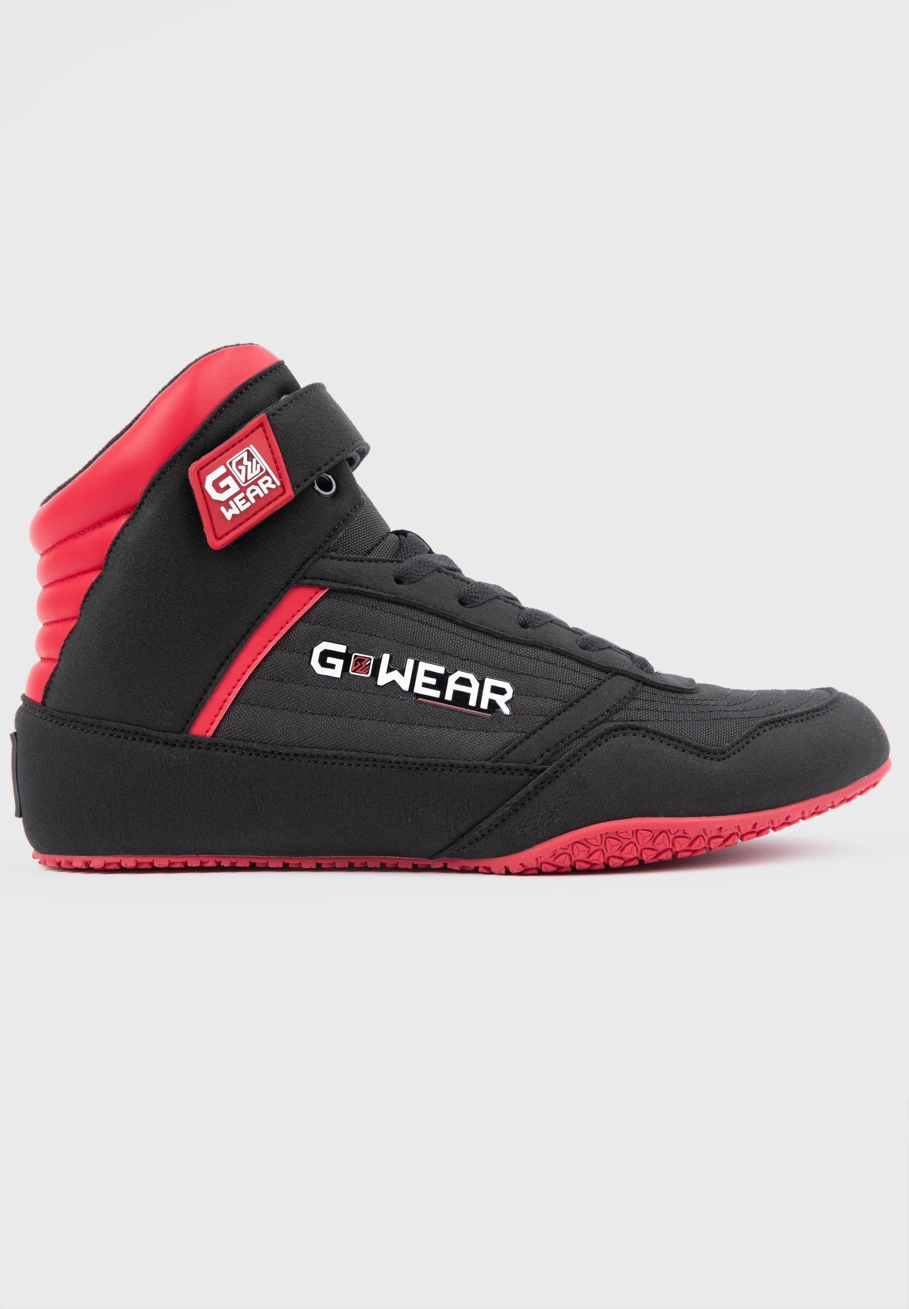 Gwear Classic High Tops - Kaikki värit