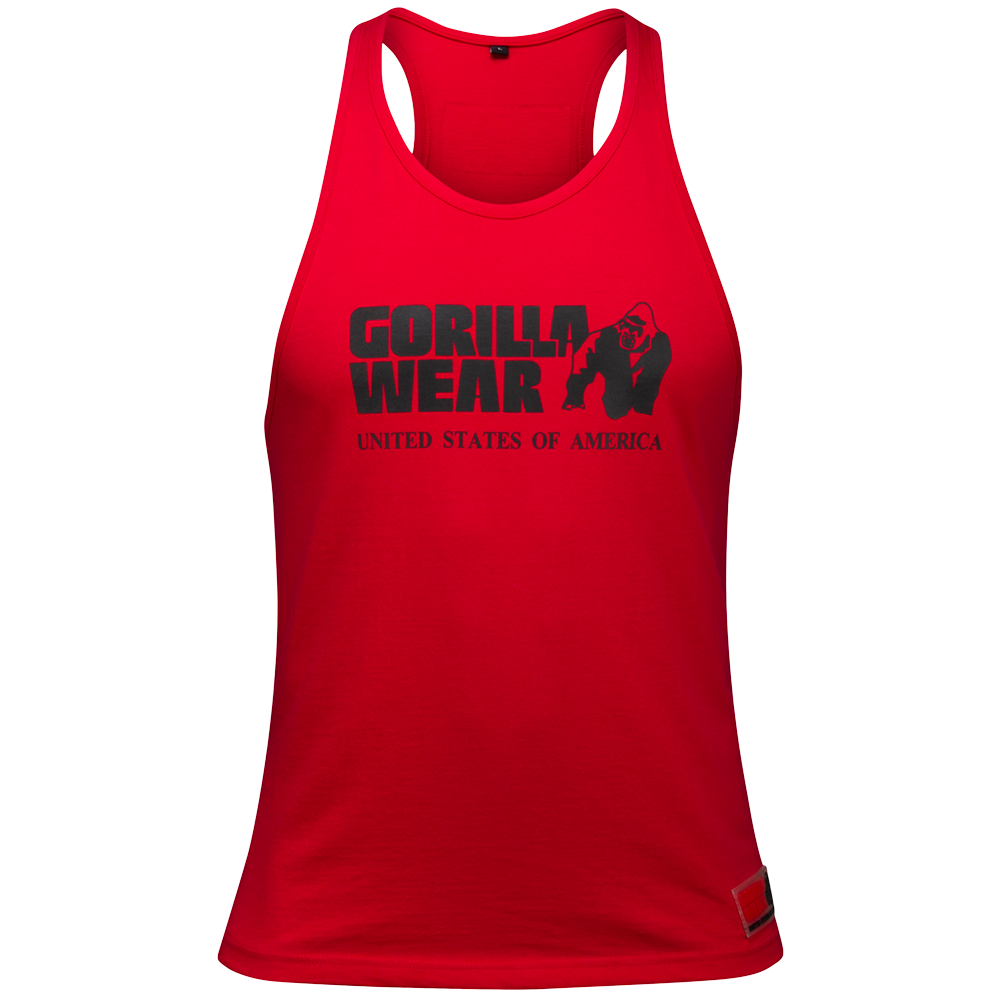 Gorilla Wear Classic Tank Top