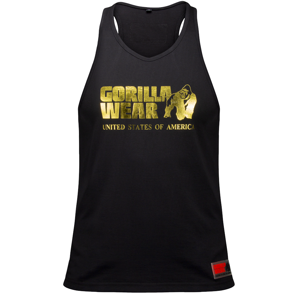 Gorilla Wear Classic Tank Top