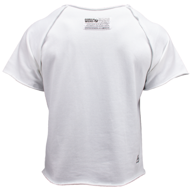 Classic Work Out Top - Kaikki värit
