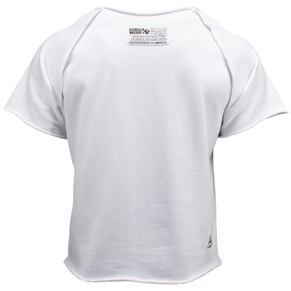 Gorilla Wear Classic Workout Top - Kaikki värit