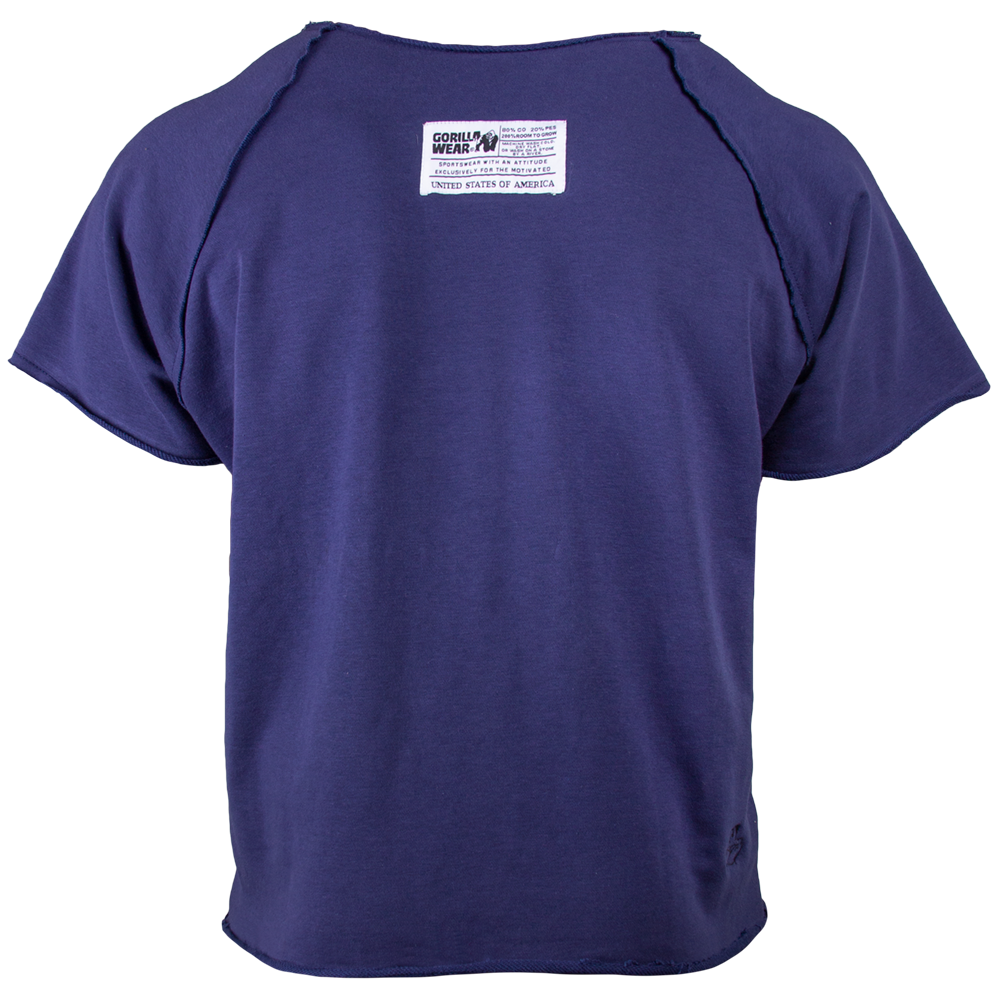 Gorilla Wear Classic Workout Top - Kaikki värit