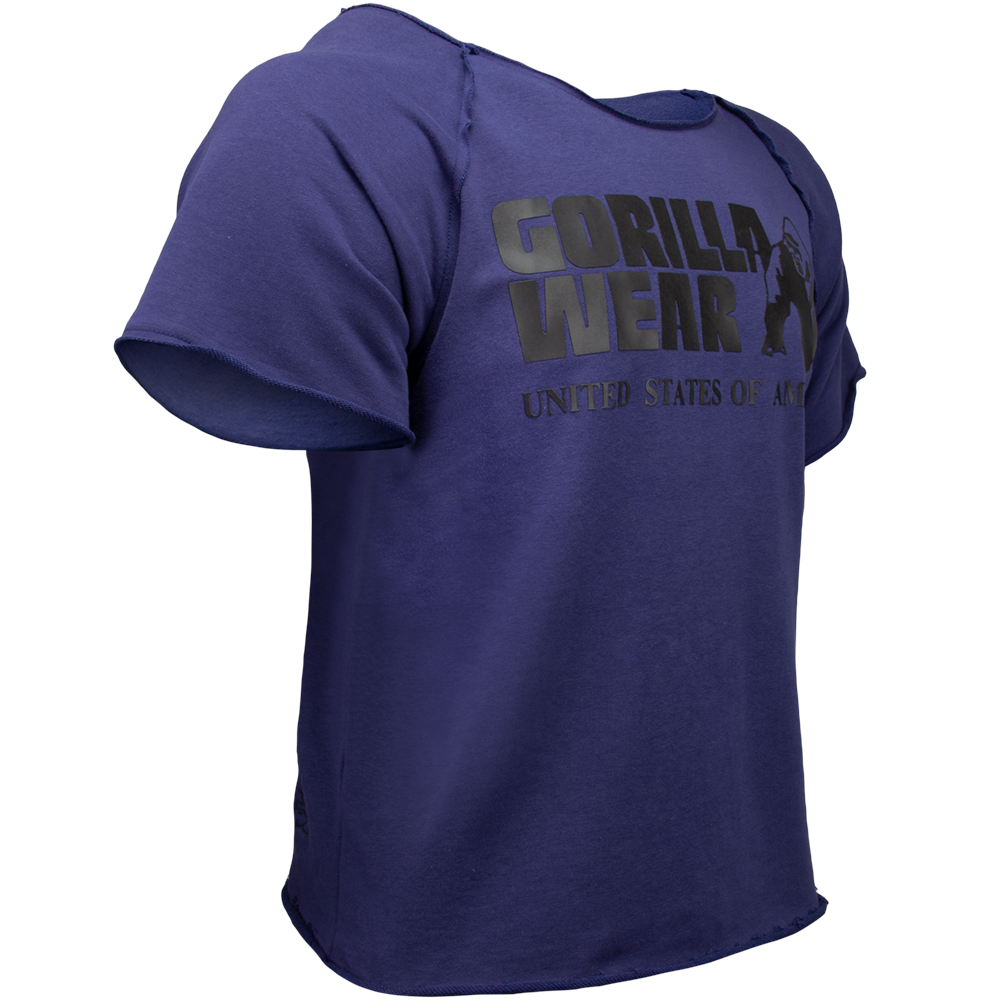 Gorilla Wear Classic Workout Top - Kaikki värit