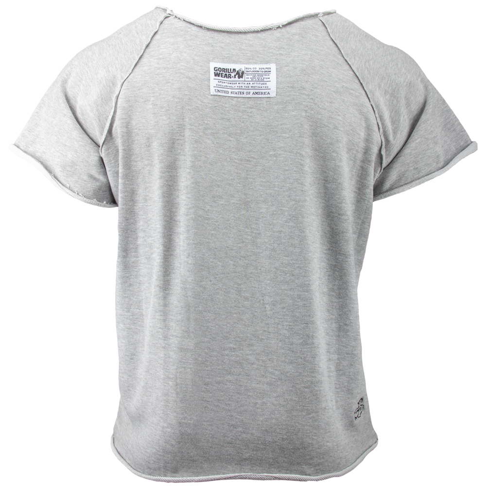 Gorilla Wear Classic Workout Top - Kaikki värit