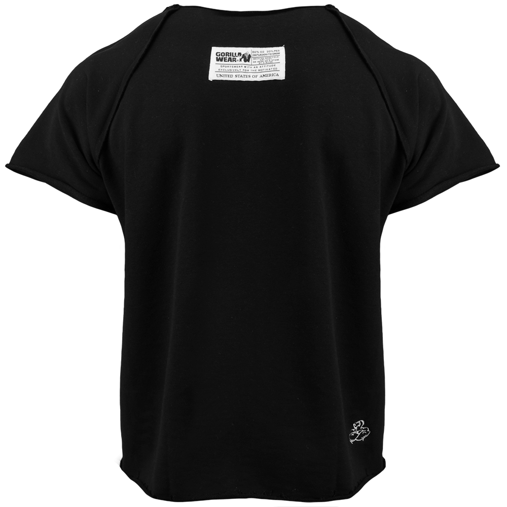Gorilla Wear Classic Workout Top - Kaikki värit