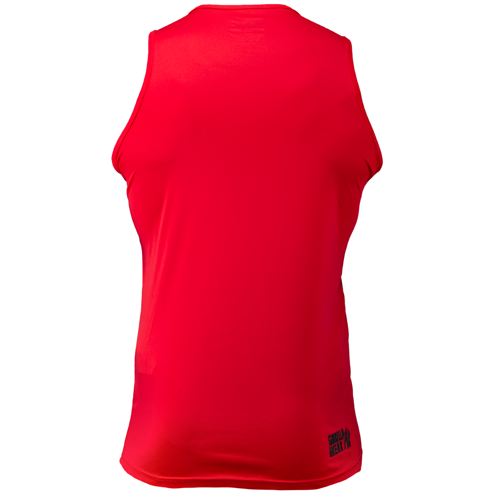 Gorilla Wear Rockford Tank Top - Kaikki värit