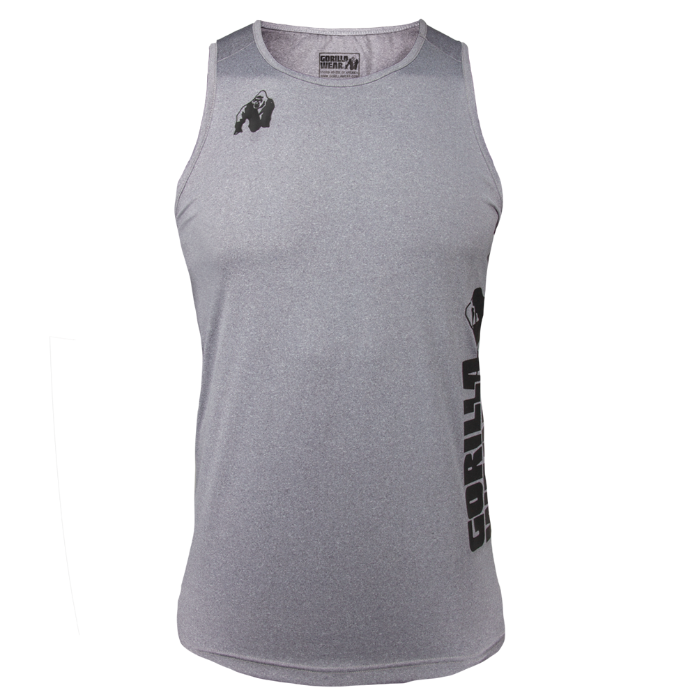 Gorilla Wear Rockford Tank Top - Kaikki värit