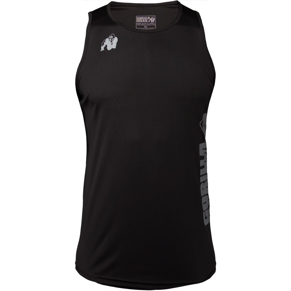 Gorilla Wear Rockford Tank Top - Kaikki värit