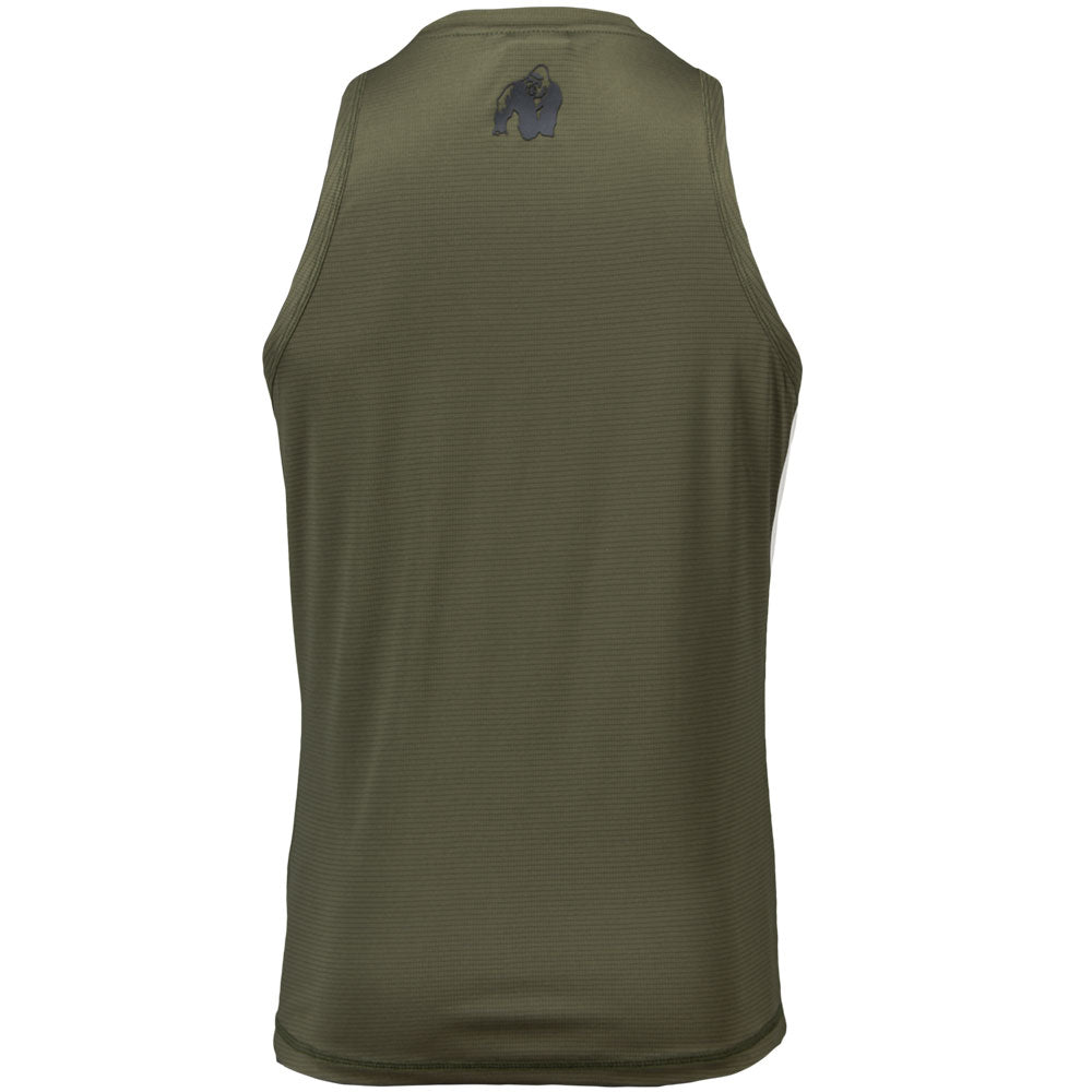 Gorilla Wear Branson Tank Top - Kaikki värit