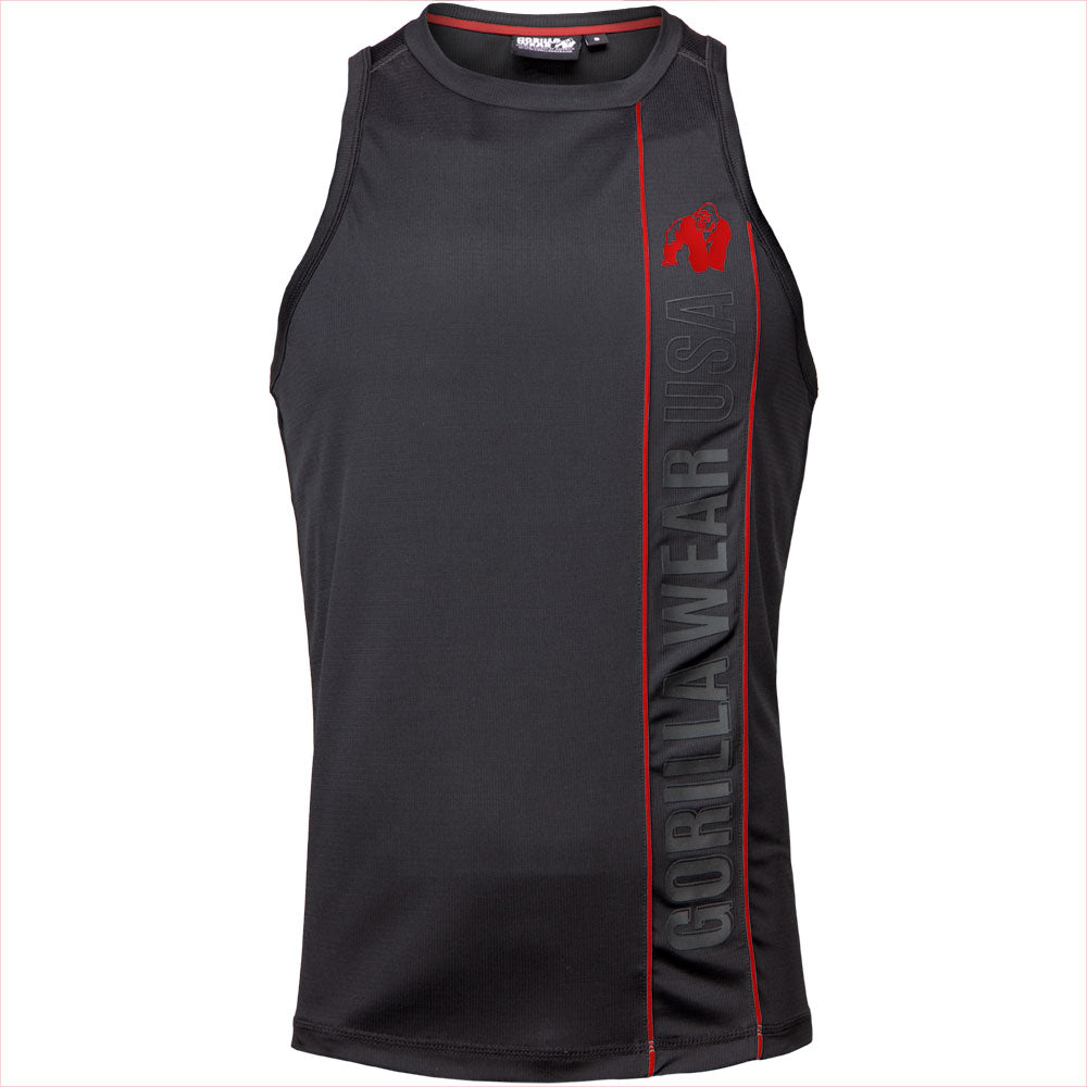 Gorilla Wear Branson Tank Top - Kaikki värit