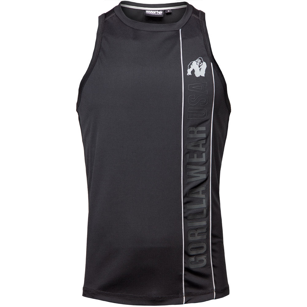 Gorilla Wear Branson Tank Top - Kaikki värit