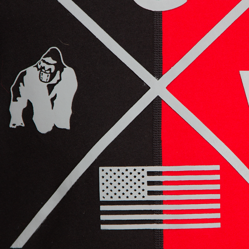 Gorilla Wear Sterling Stringer Tank Top - Kaikki värit