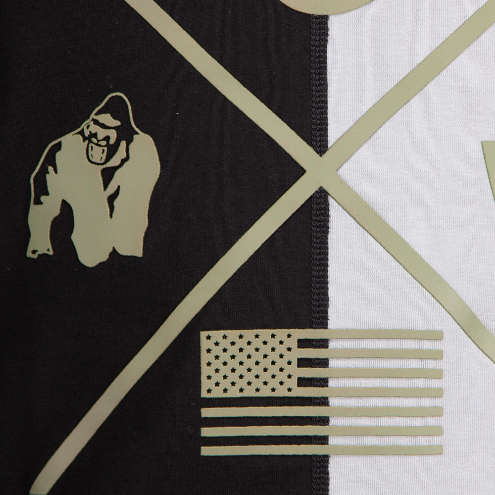 Gorilla Wear Sterling Stringer Tank Top - Kaikki värit