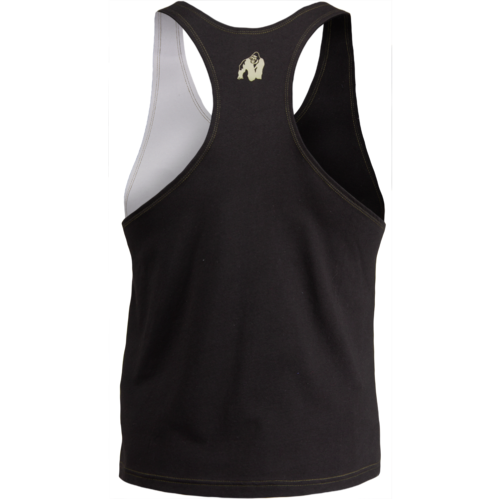 Gorilla Wear Sterling Stringer Tank Top - Kaikki värit