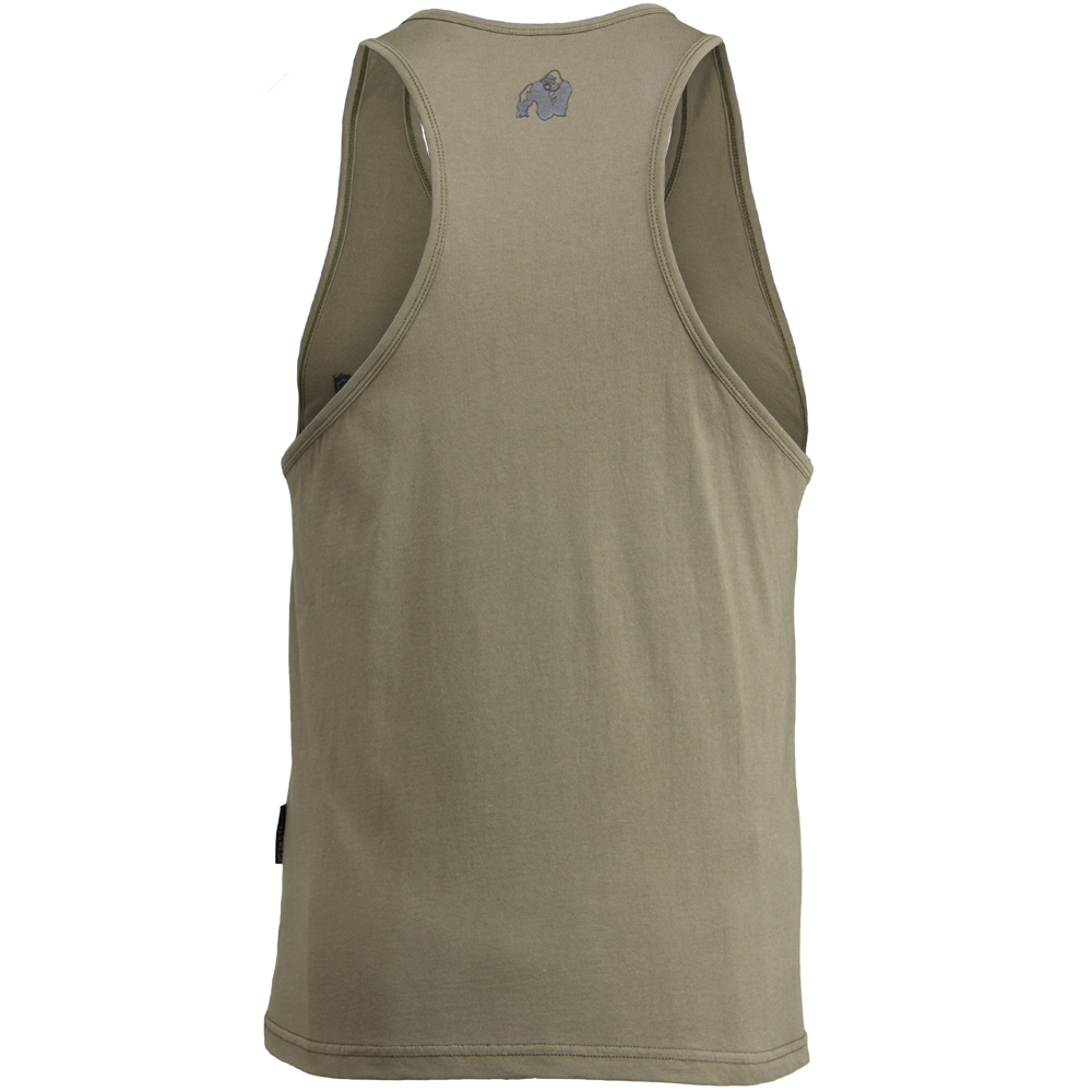 Gorilla Wear Evansville Tank Top - Kaikki värit