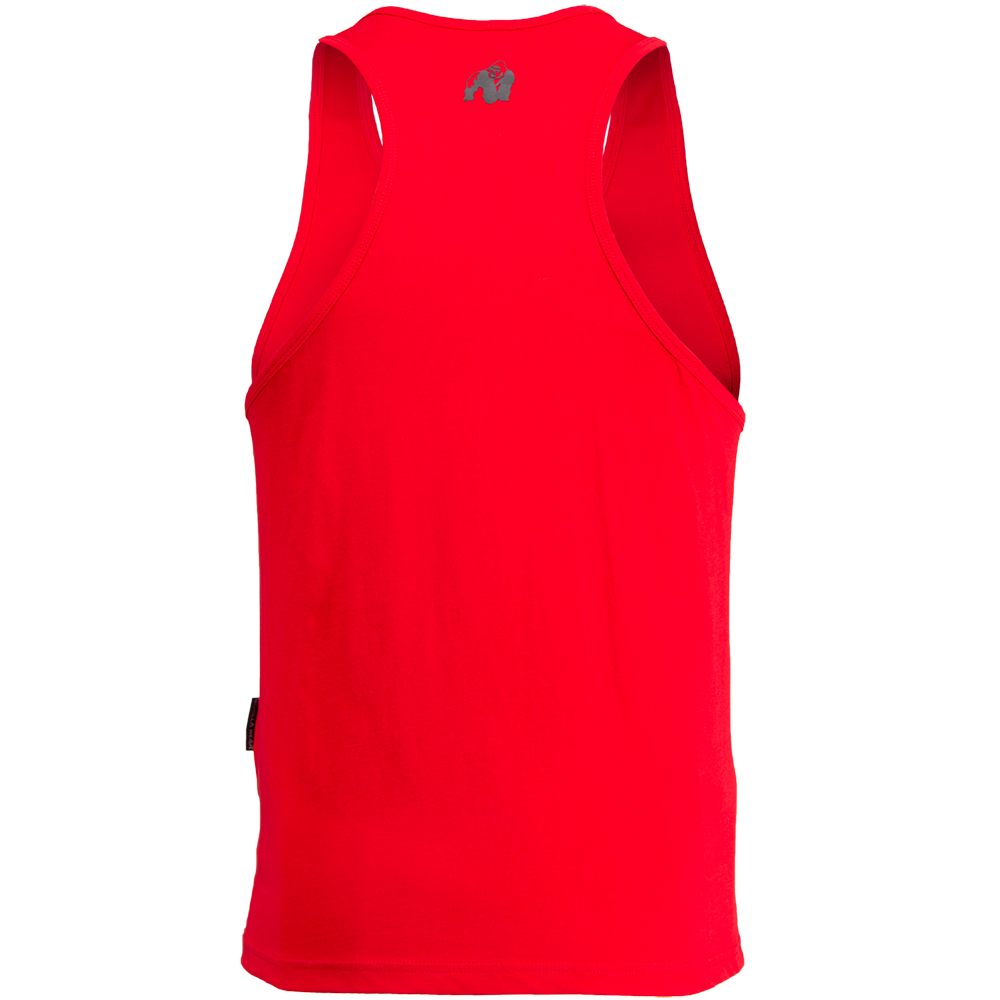 Gorilla Wear Evansville Tank Top - Kaikki värit