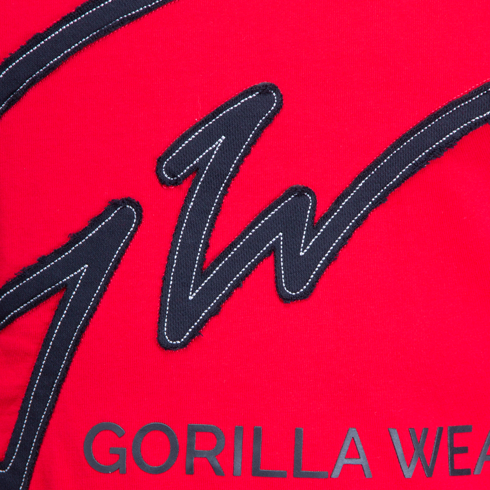 Gorilla Wear Evansville Tank Top - Kaikki värit