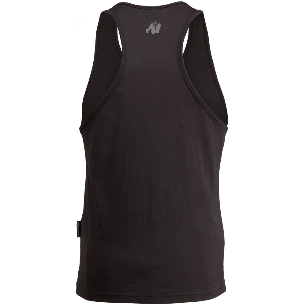 Gorilla Wear Evansville Tank Top - Kaikki värit
