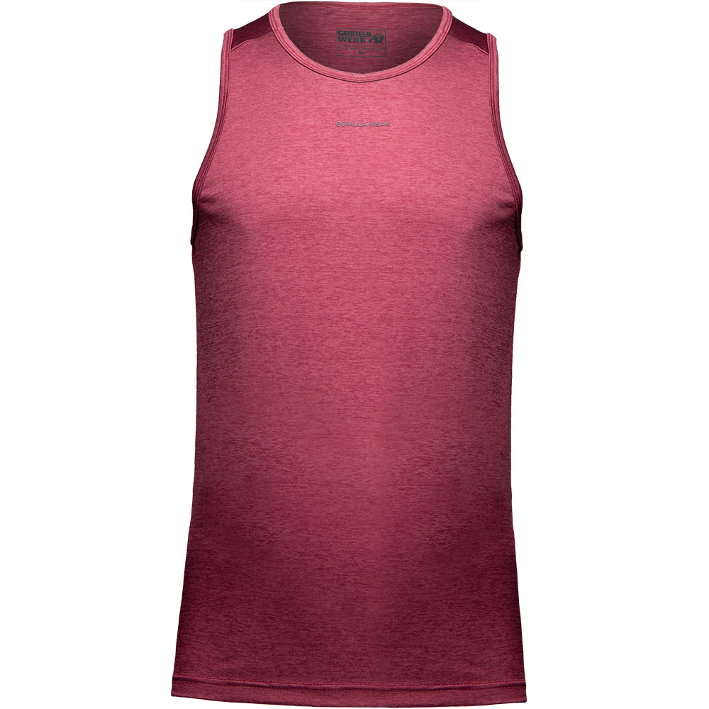 Gorilla Wear Madera Tank Top - Kaikki värit