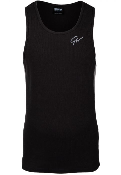 Gorilla Wear Richmond Rib Tank Top