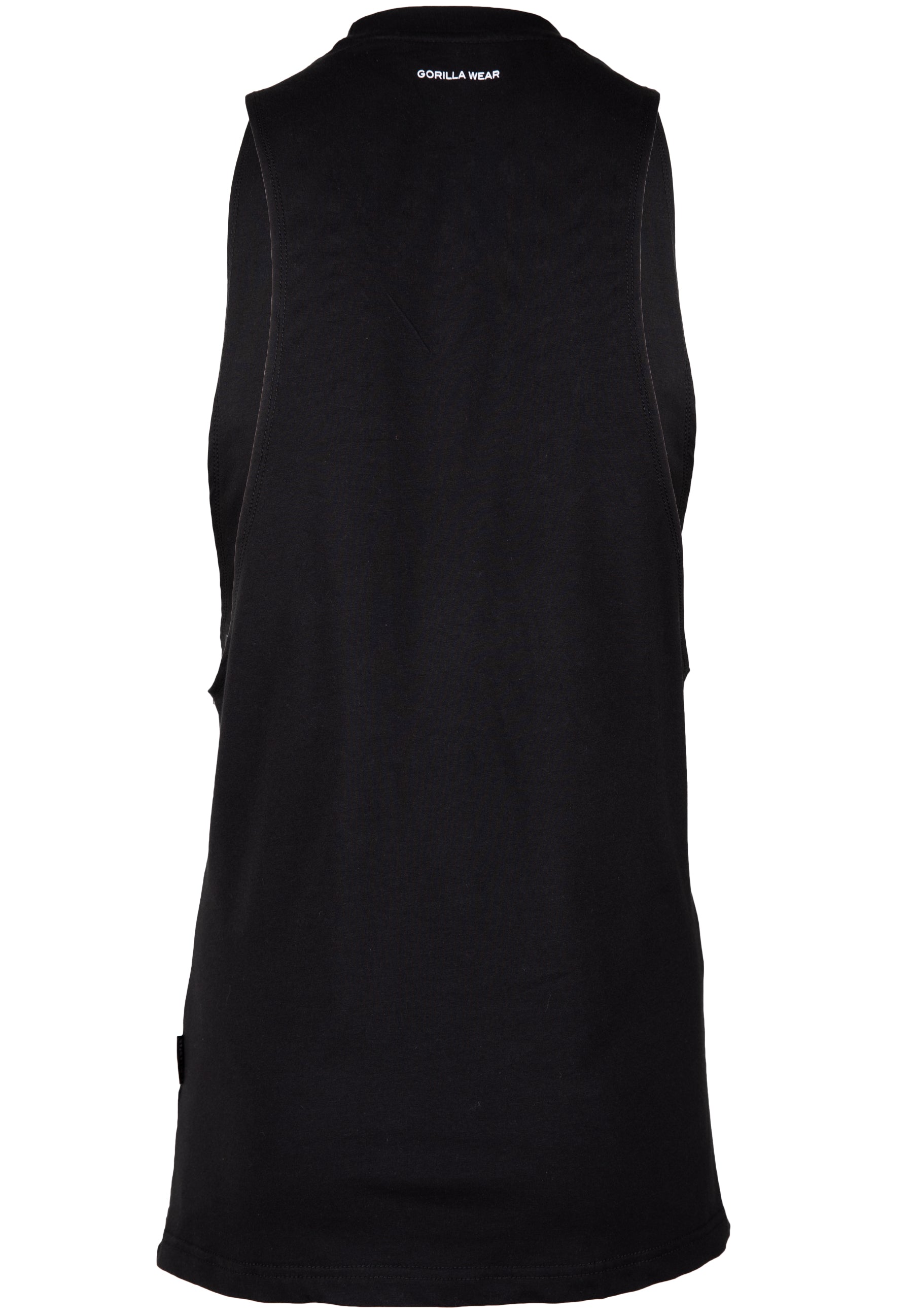 Gorilla Wear Cisco Drop Armhole Tank Top - All Colors