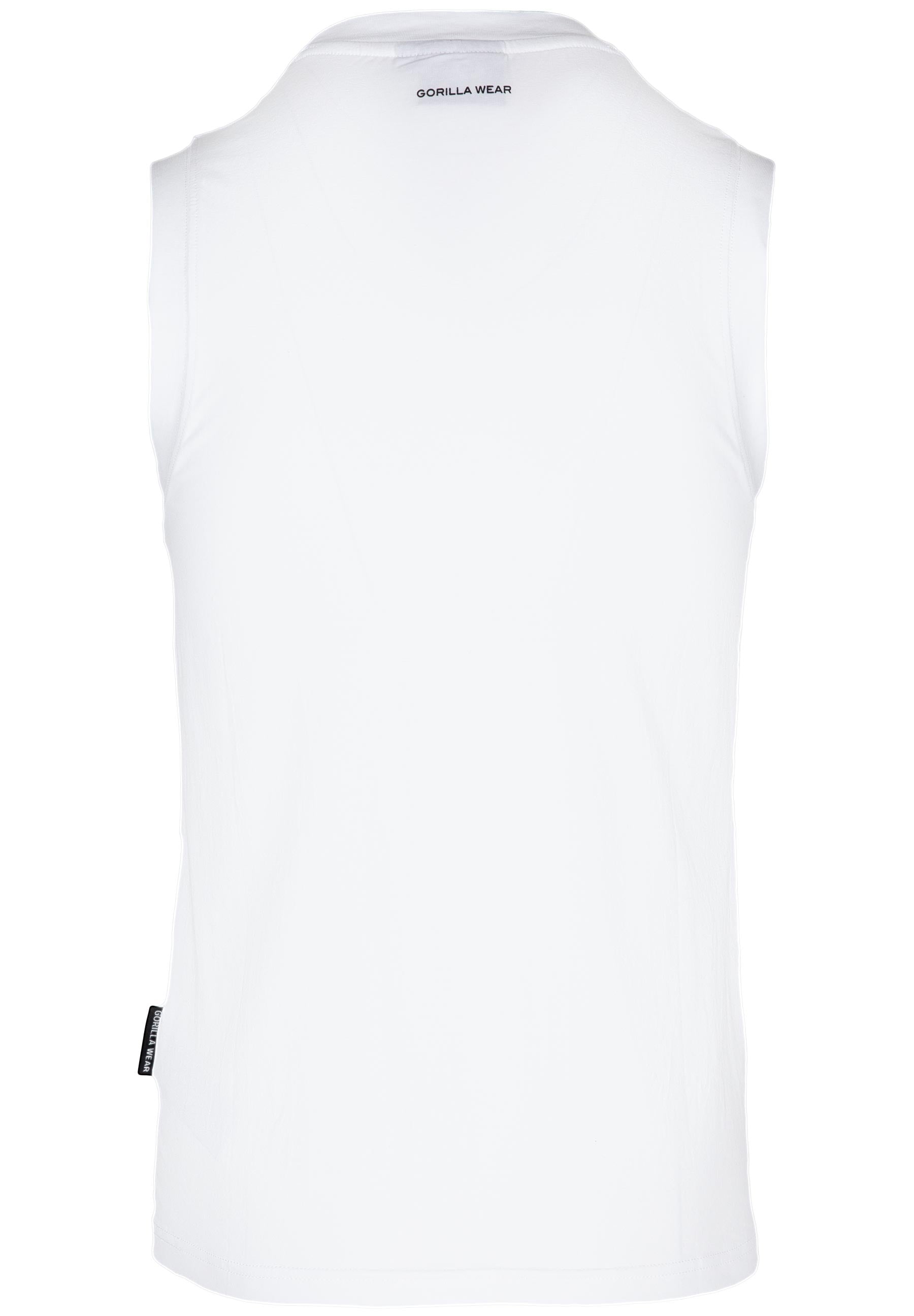 Gorilla Wear Tulsa Tank Top - Kaikki värit