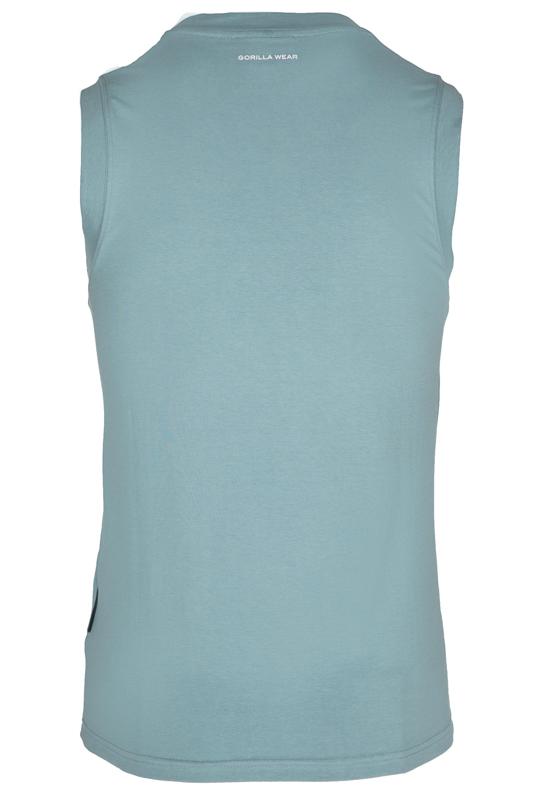 Gorilla Wear Tulsa Tank Top - Kaikki värit