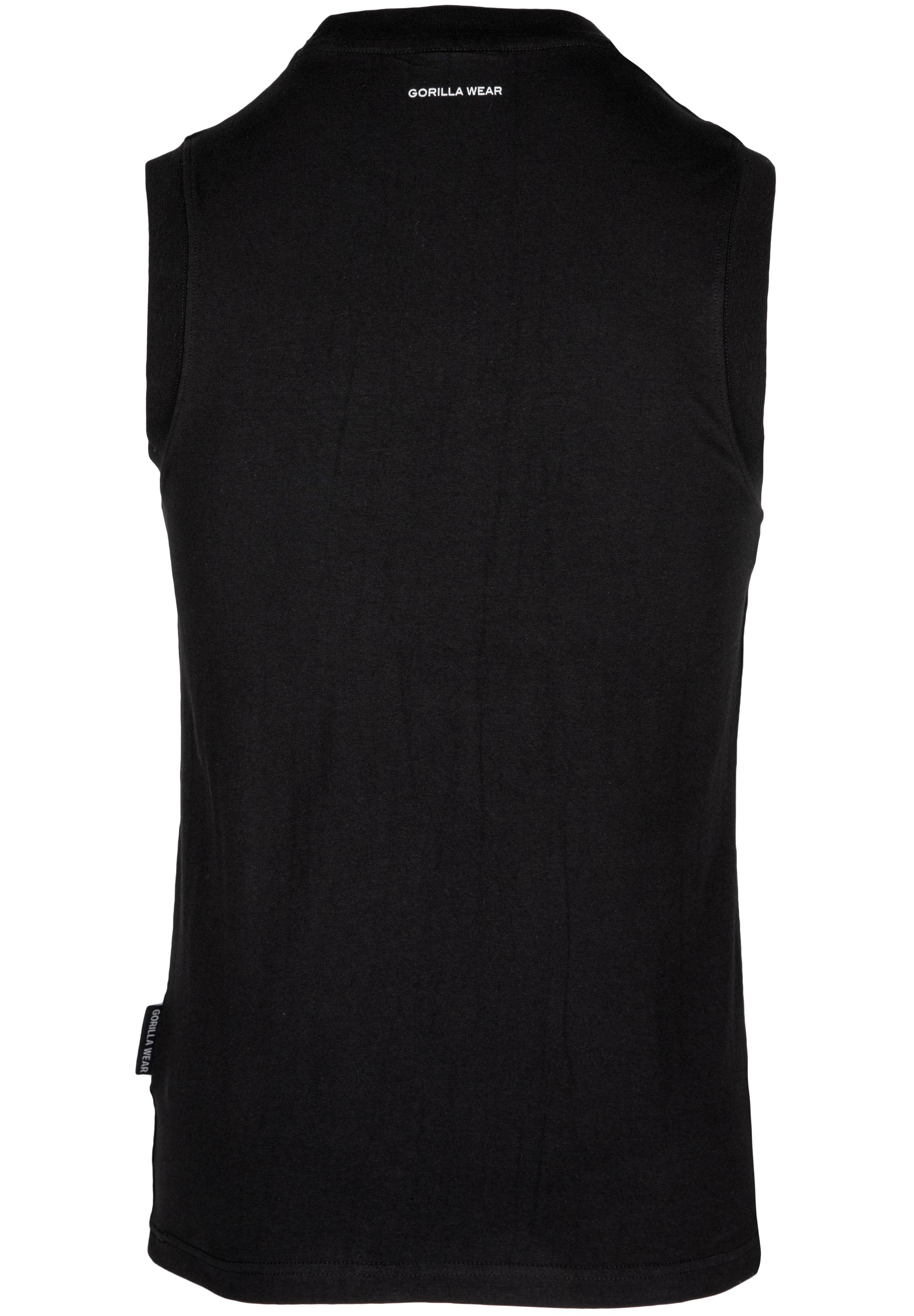 Gorilla Wear Tulsa Tank Top - Kaikki värit