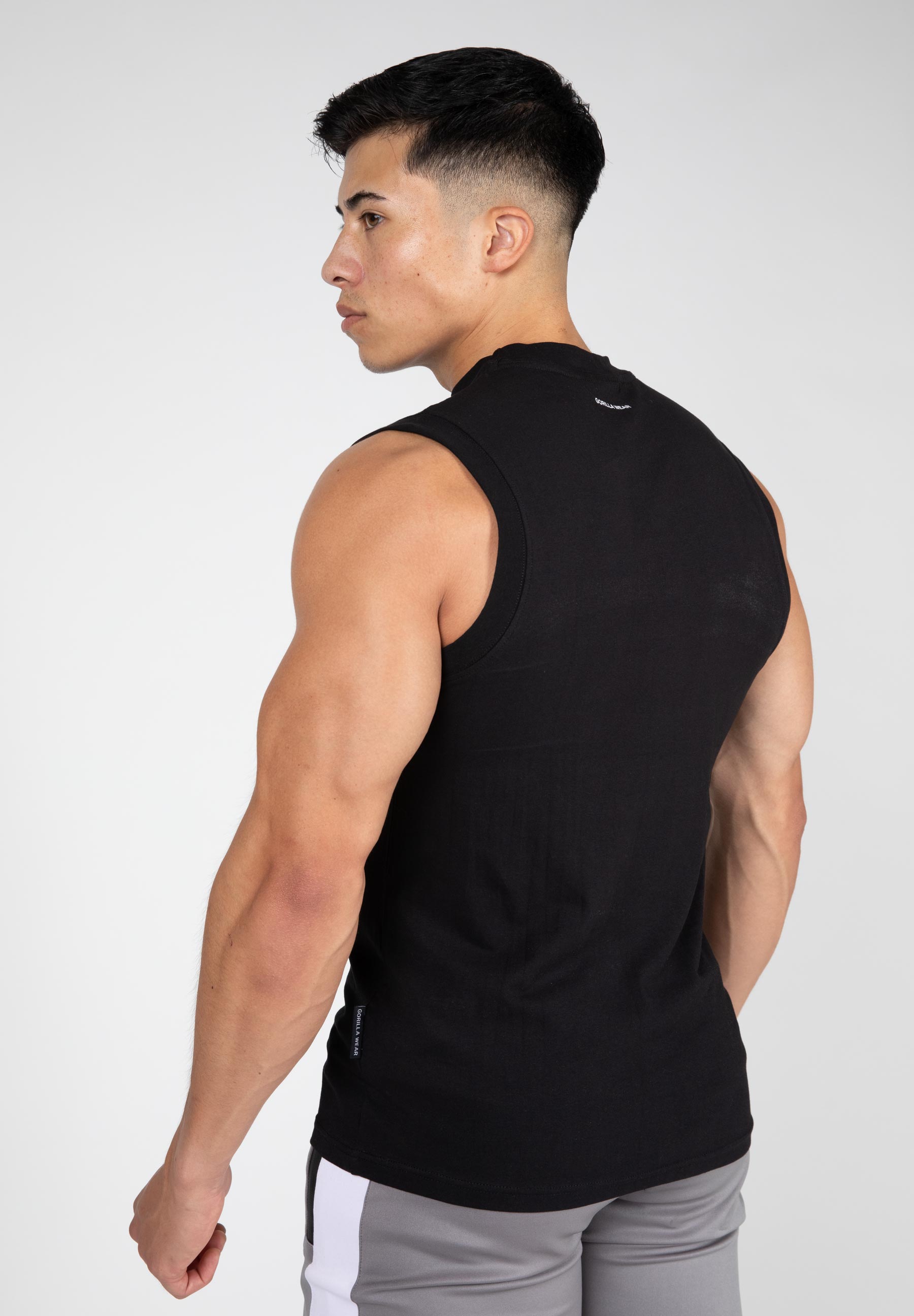 Gorilla Wear Tulsa Tank Top - Kaikki värit
