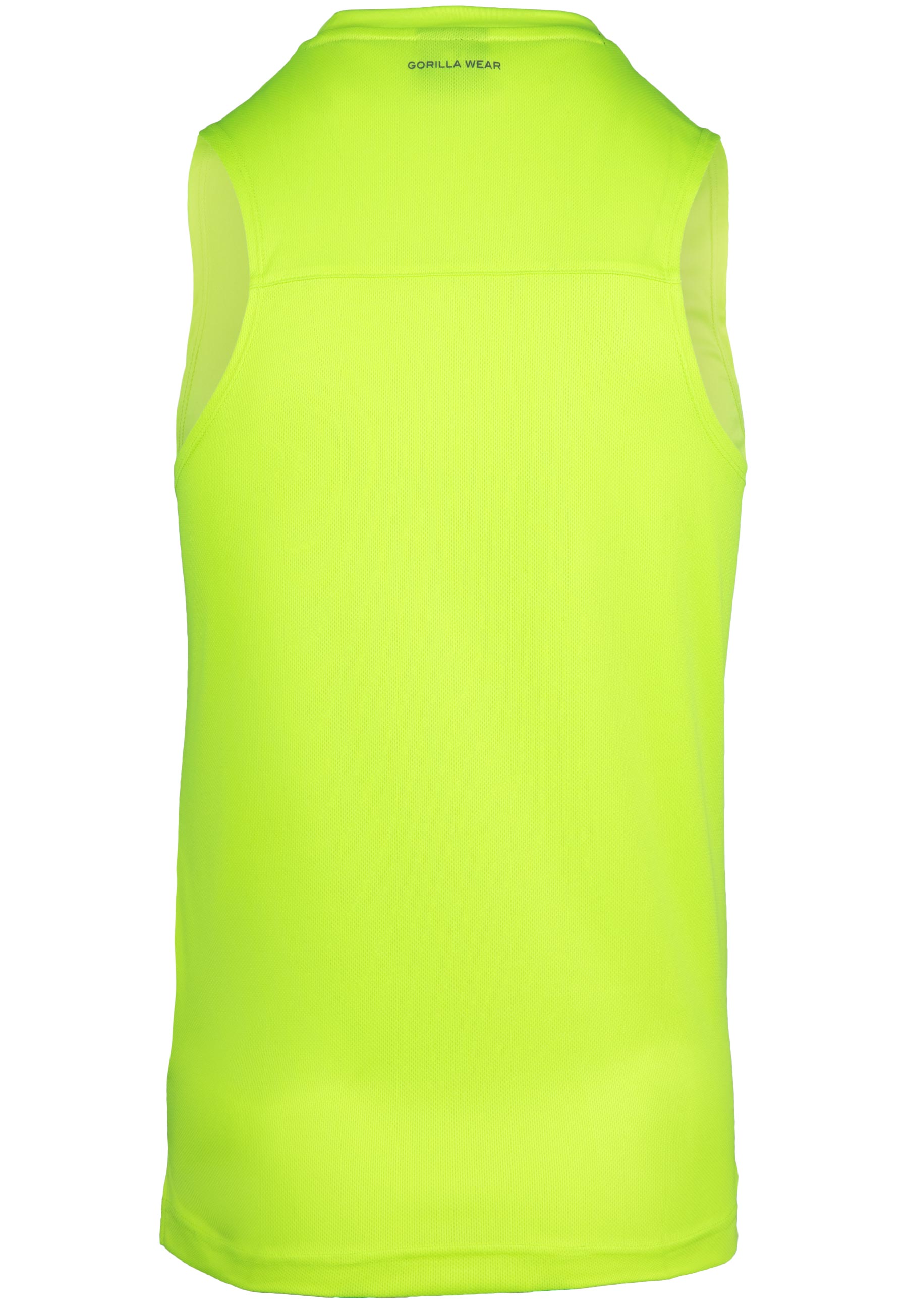 Gorilla Wear Washington Tank Top - All Colors