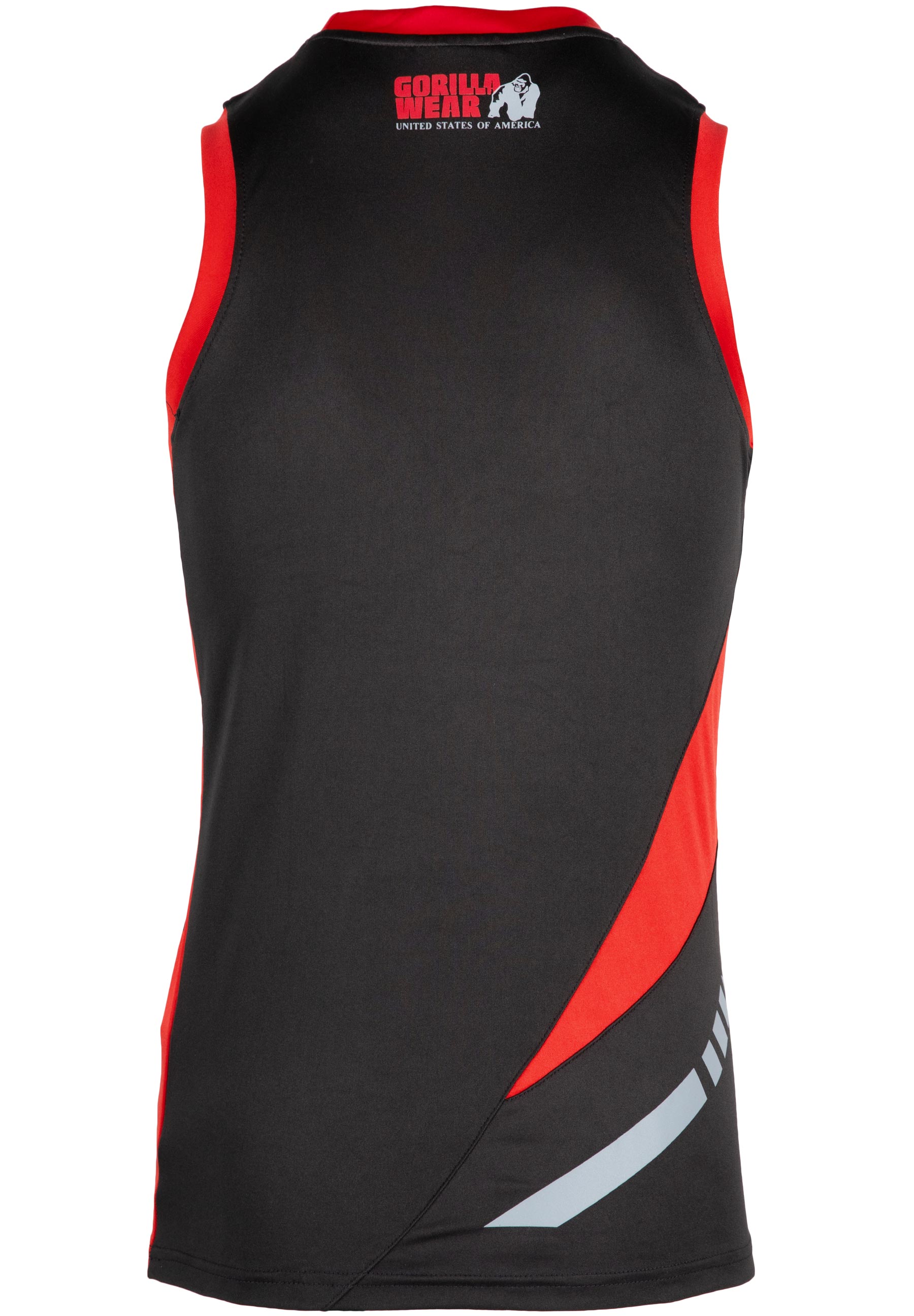 Gorilla Wear Hornell Tank Top - All Colors