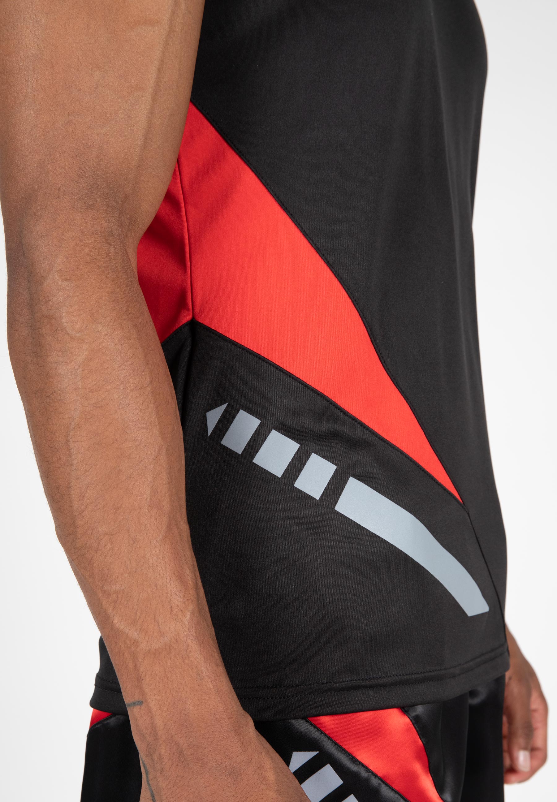 Gorilla Wear Hornell Tank Top - All Colors